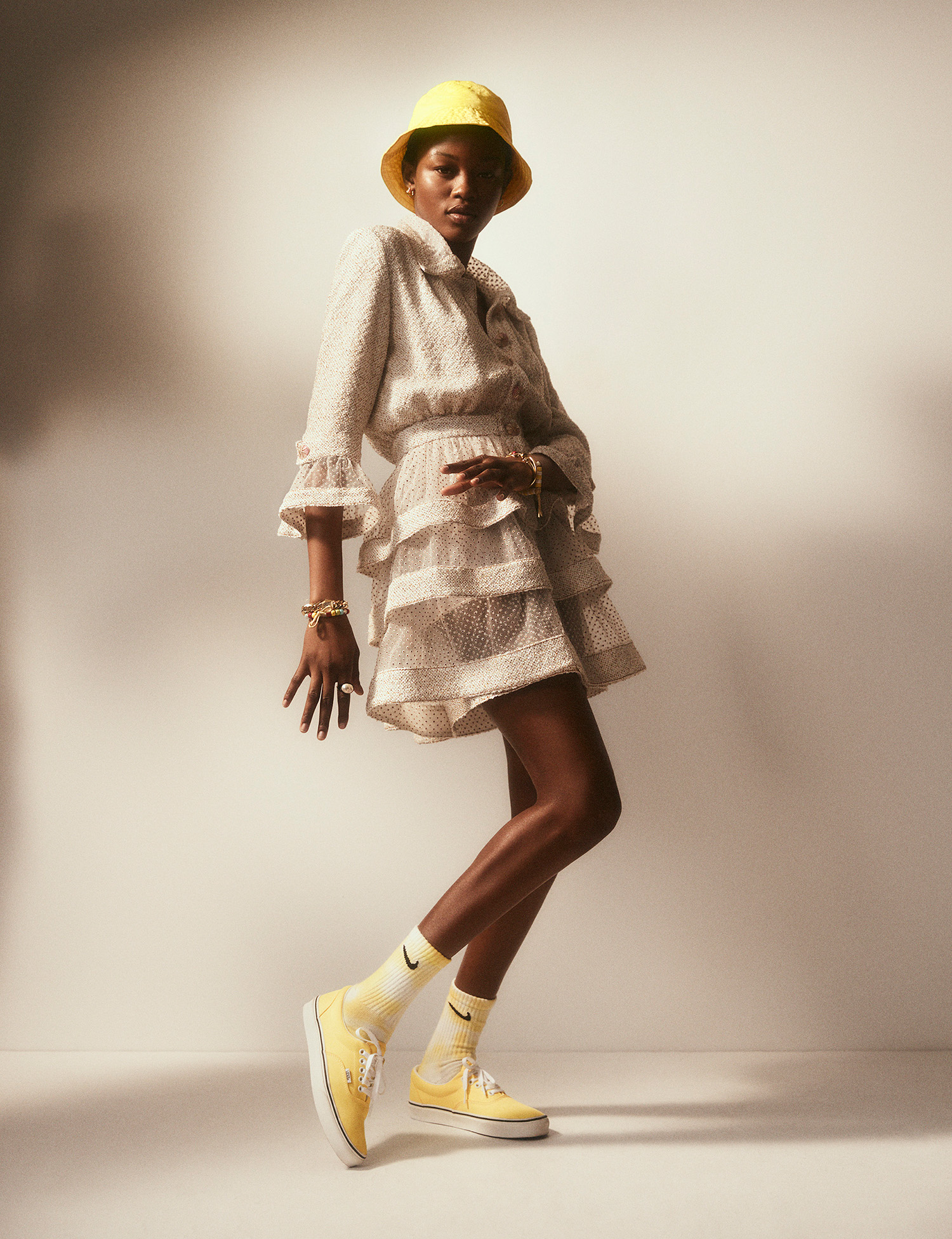 Precious | Grazia Magazine