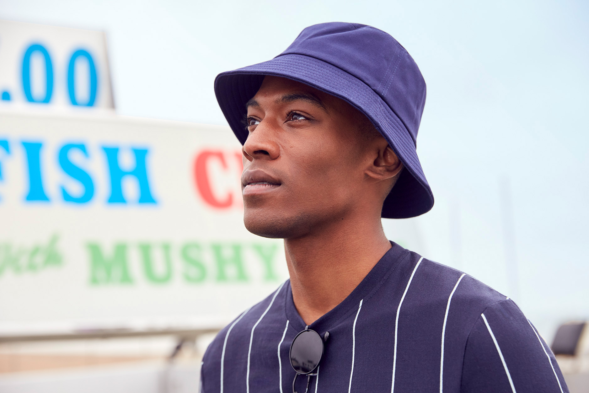 New Look Menswear SS20