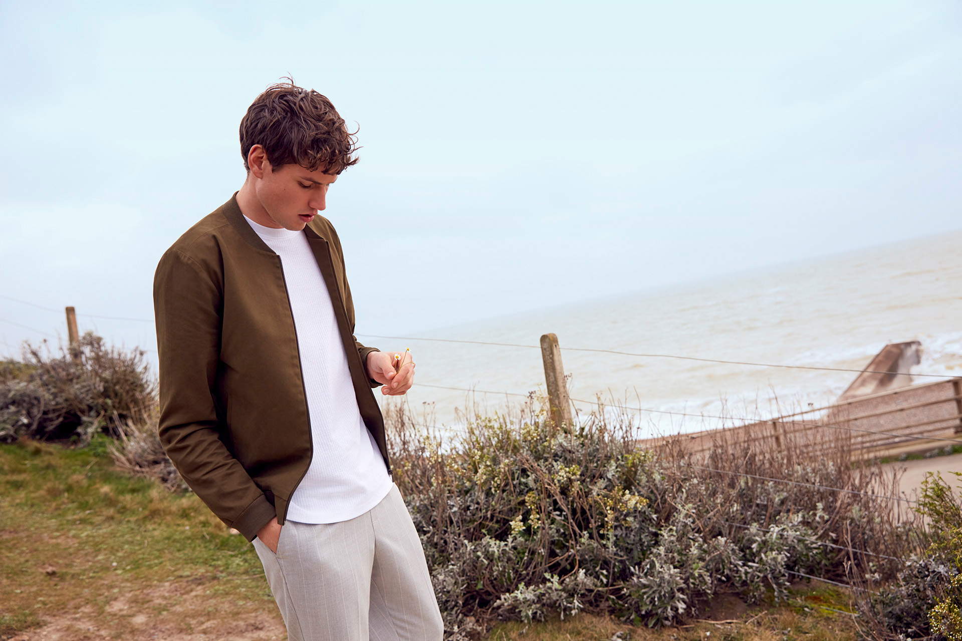 New Look Menswear SS20