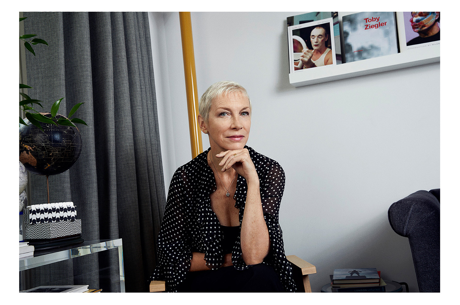 Annie Lennox