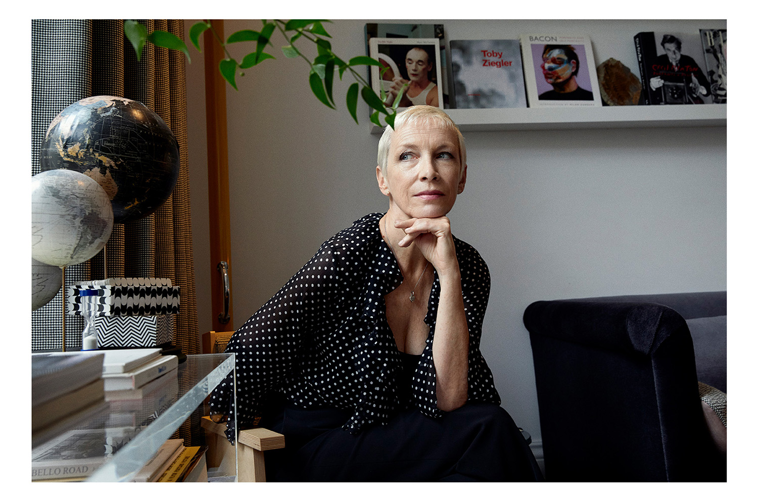 Annie Lennox