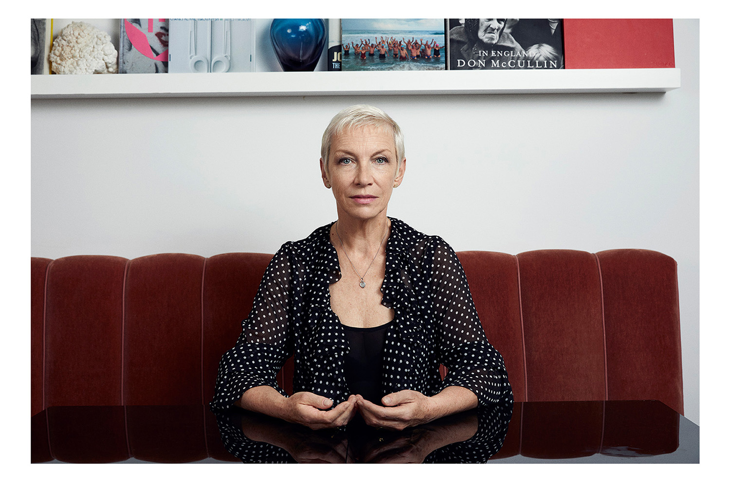 Annie Lennox