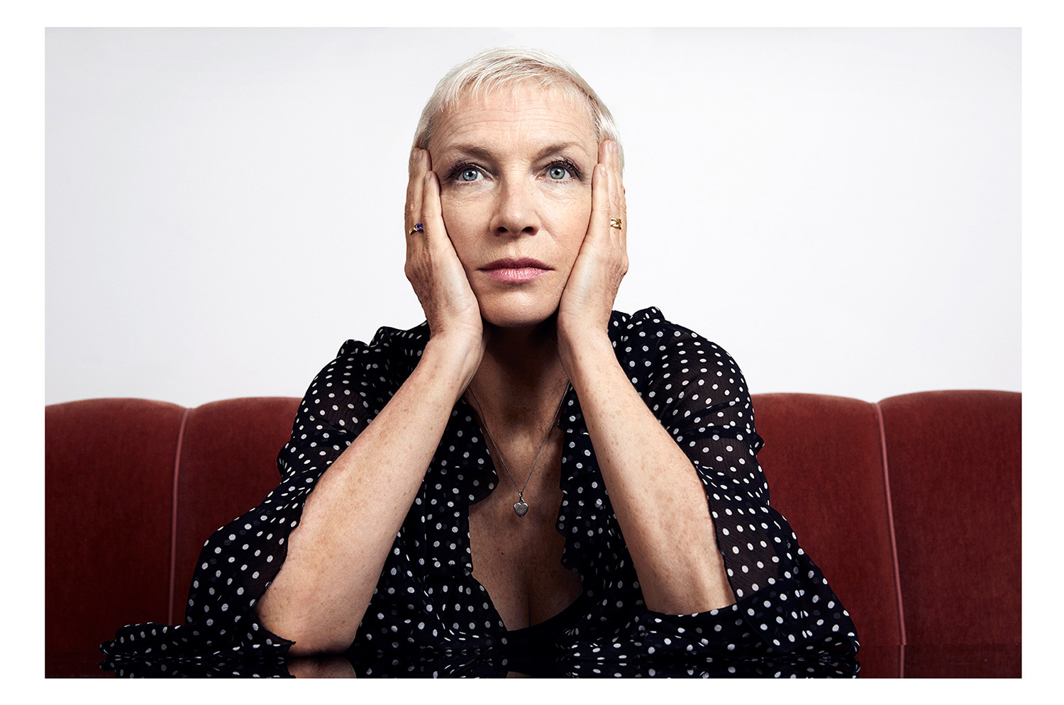 Annie Lennox