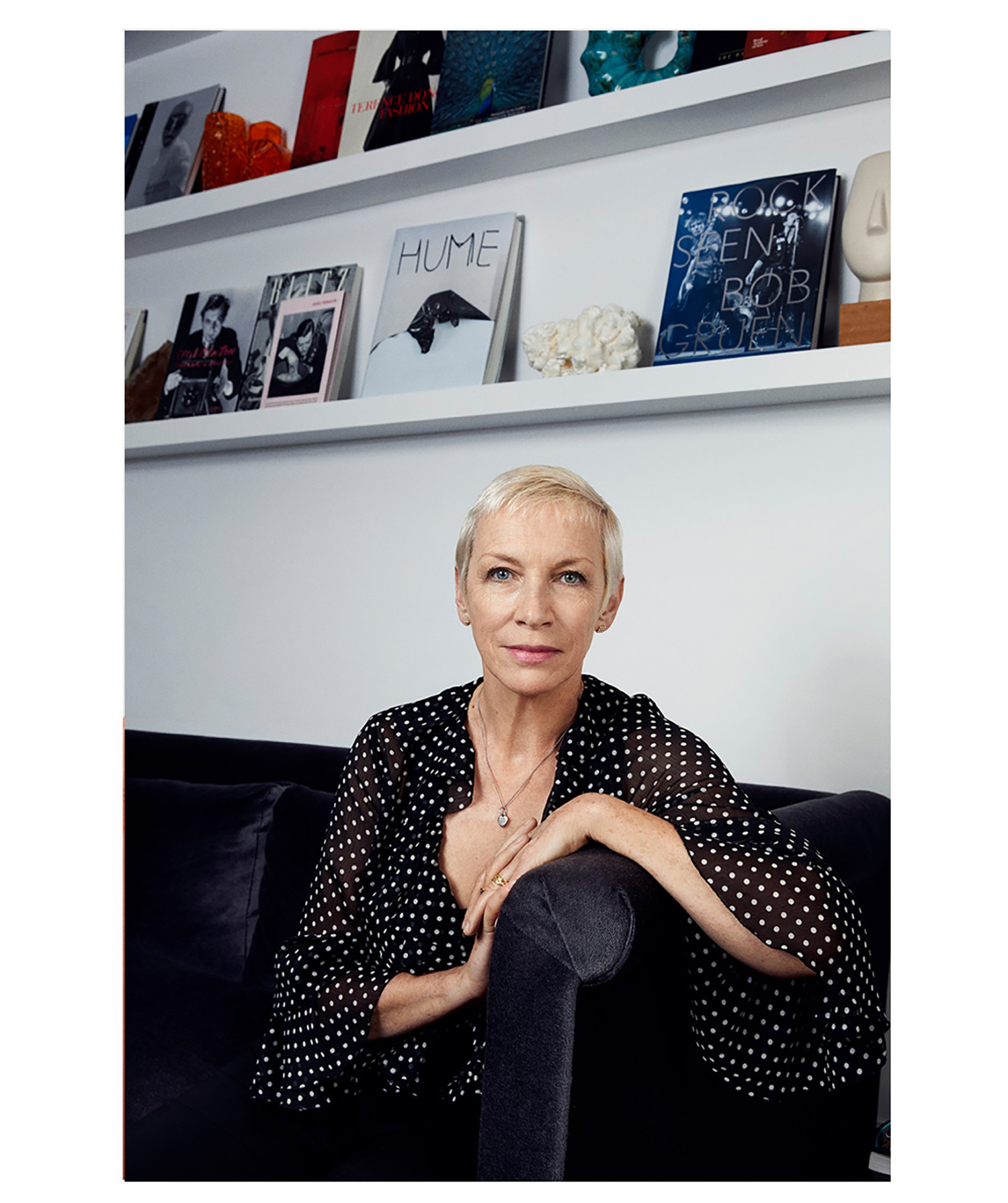 Annie Lennox