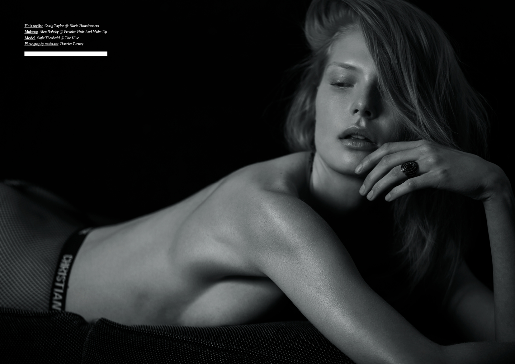 Beaute Nocturne