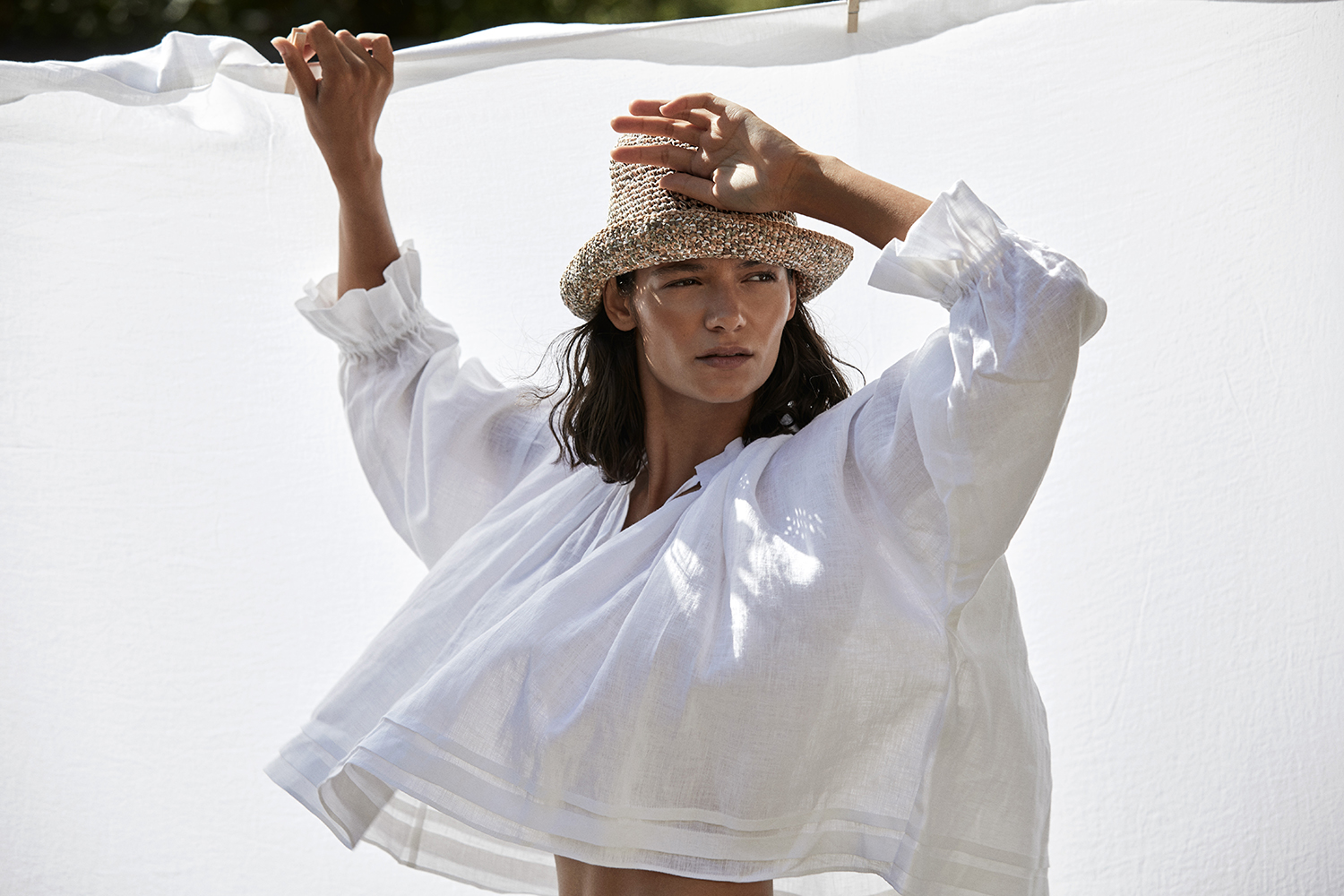 Sustainable Summer | Well Curated