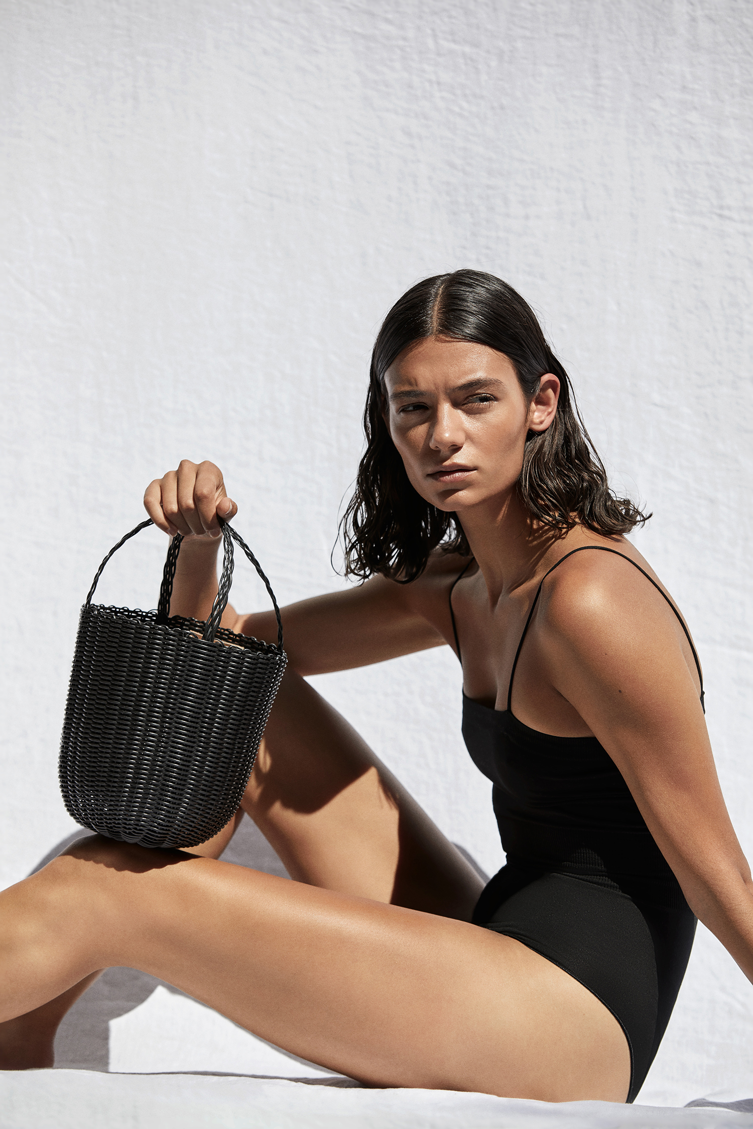 Sustainable Summer | Well Curated