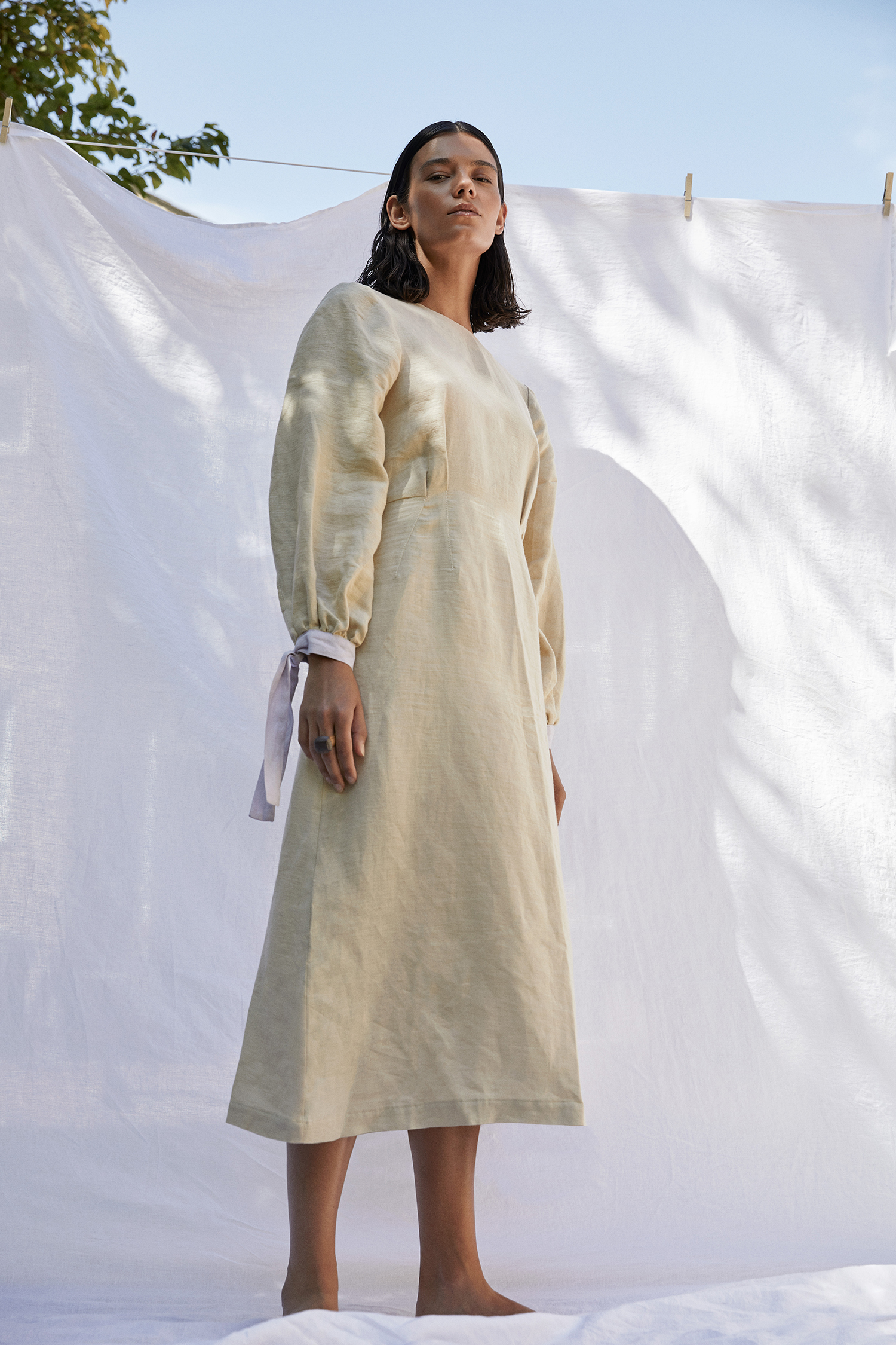 Sustainable Summer | Well Curated