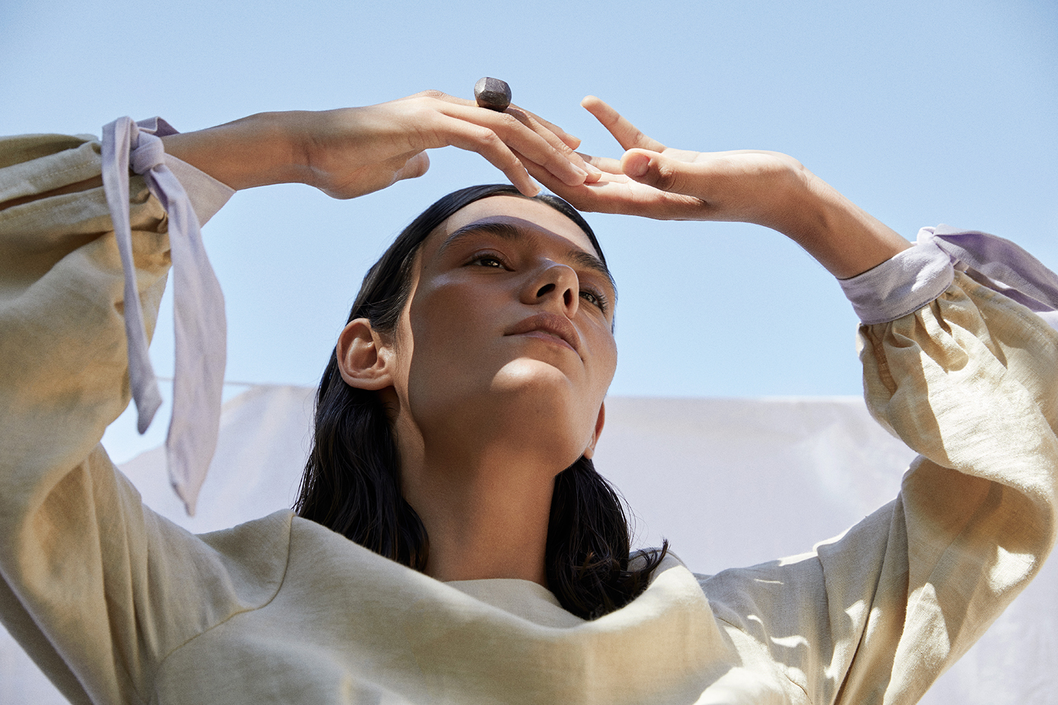 Sustainable Summer | Well Curated