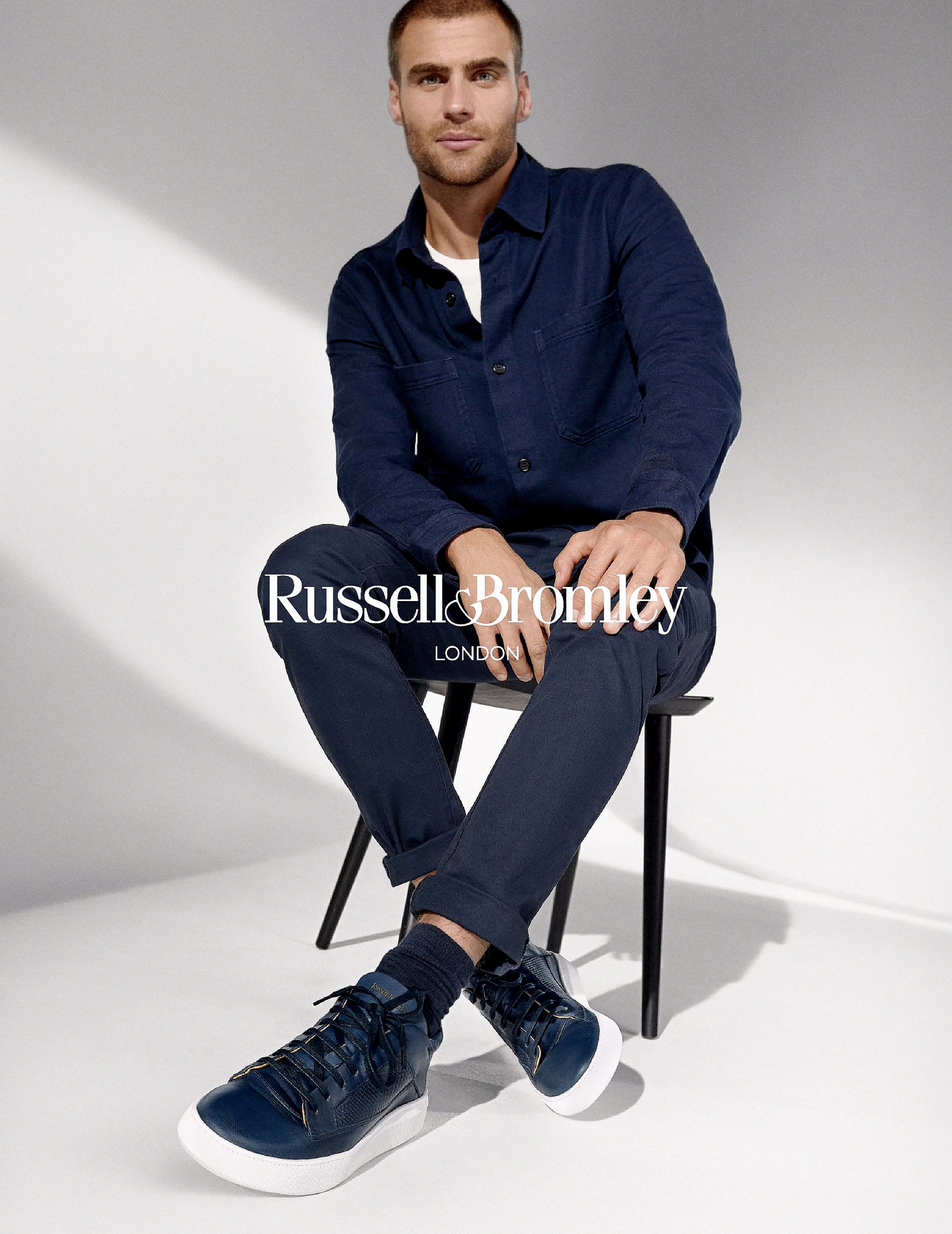 Russell & Bromley | Autumn