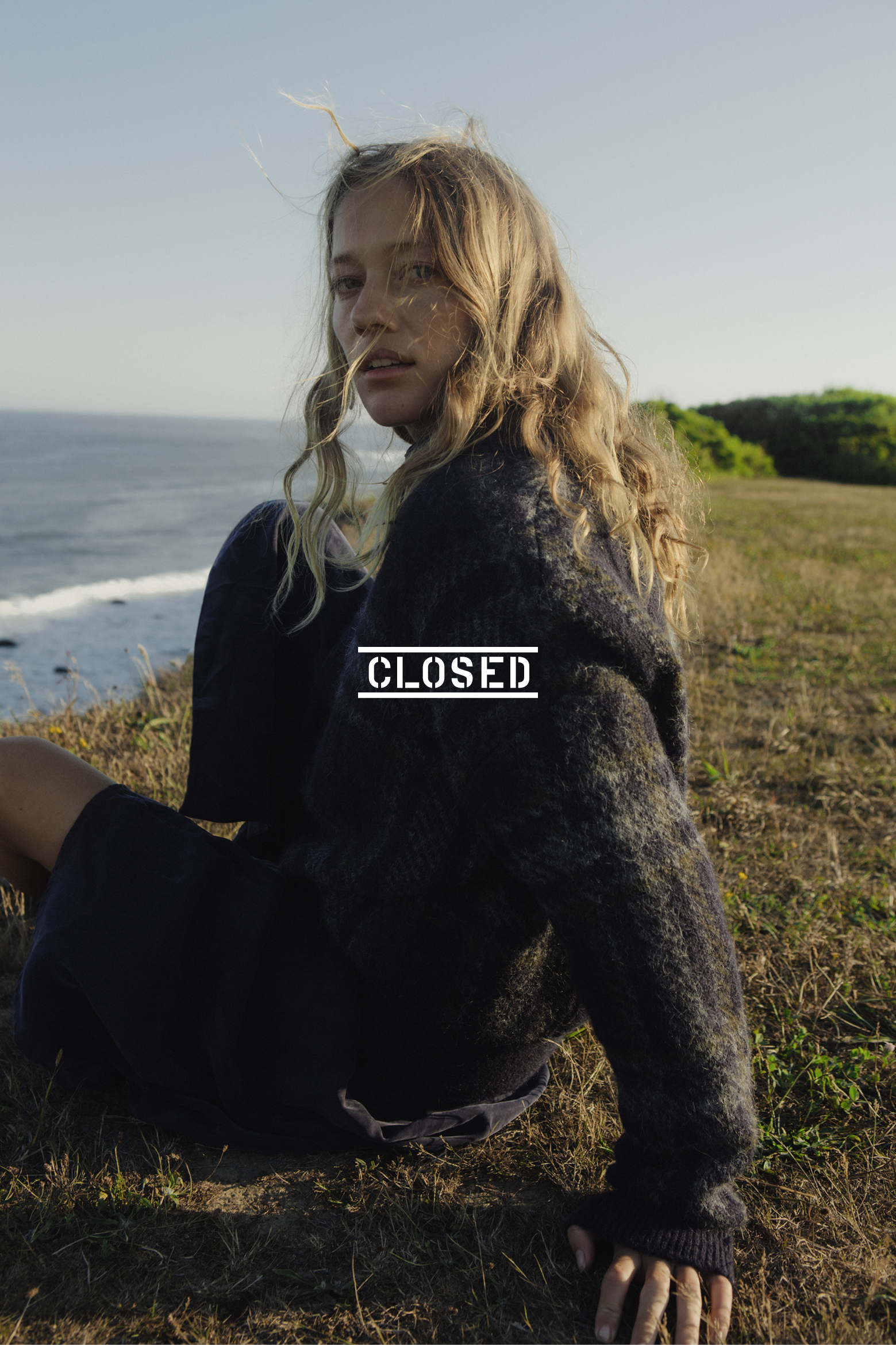 Closed | Womenswear AW20