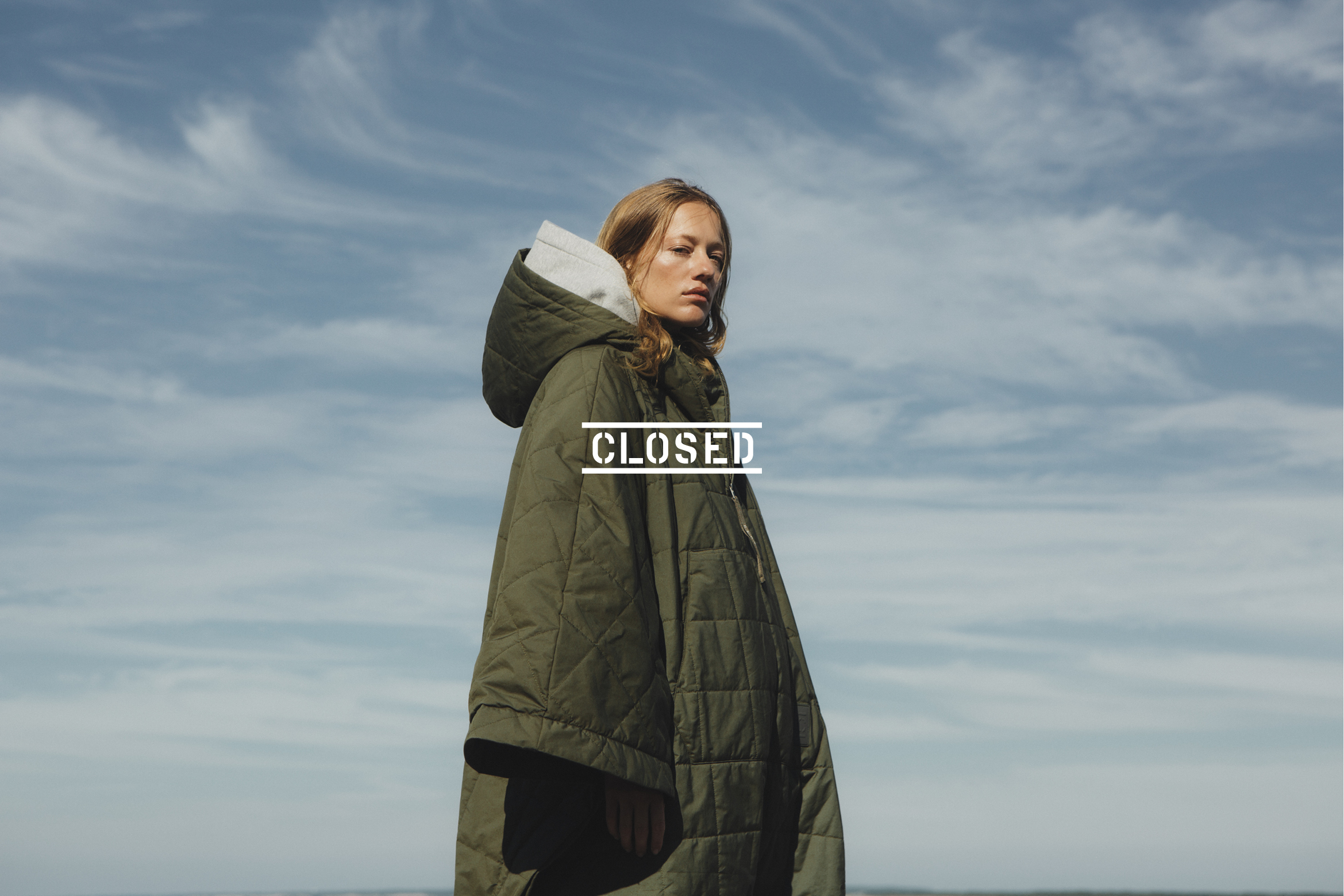 Closed | Womenswear AW20