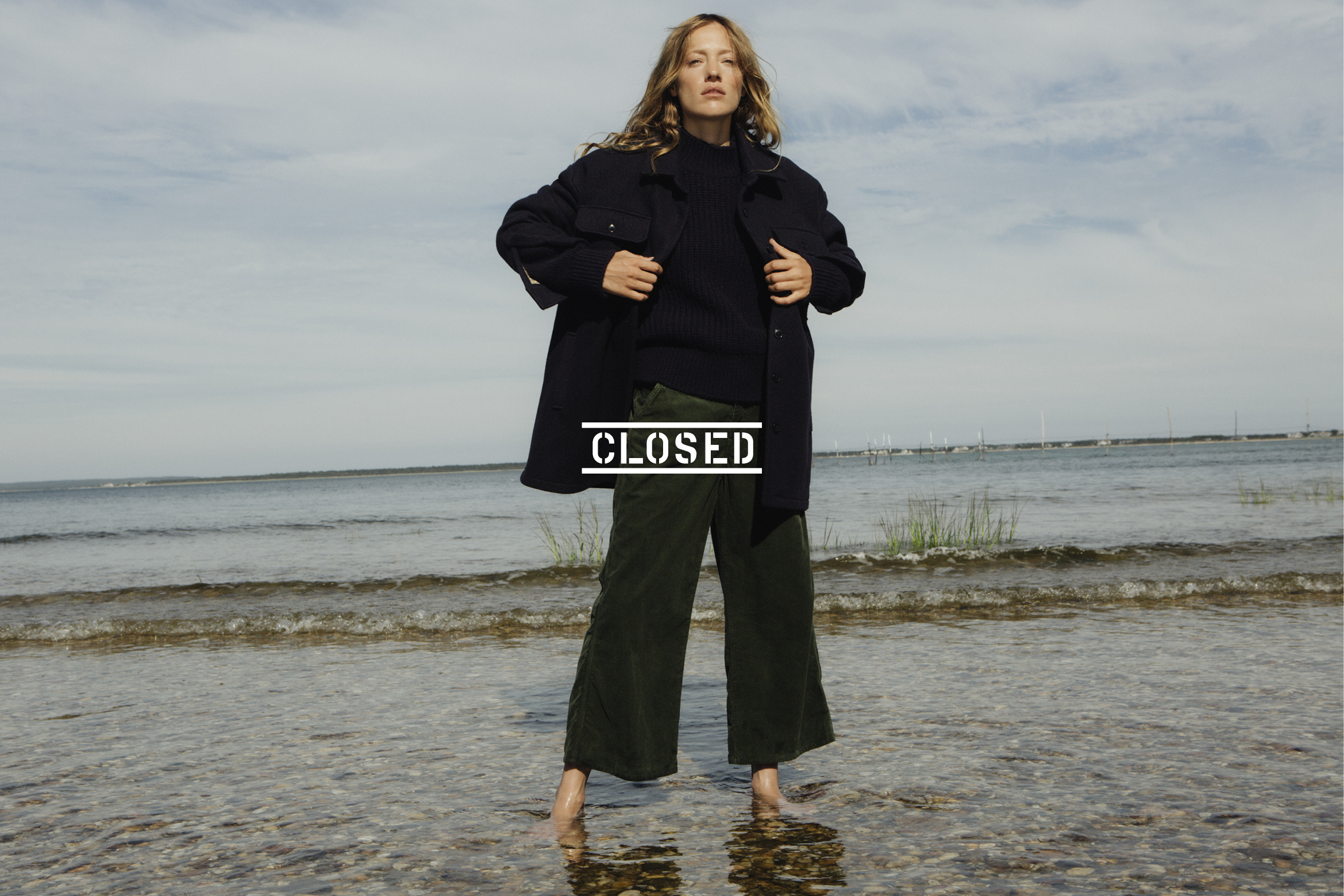 Closed | Womenswear AW20