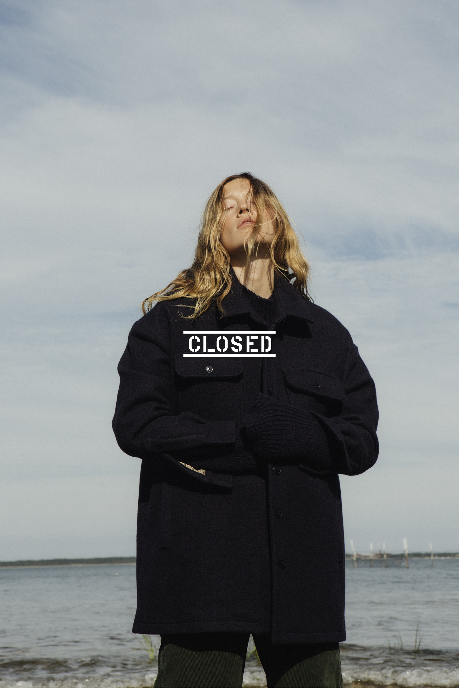 Closed | Womenswear AW20