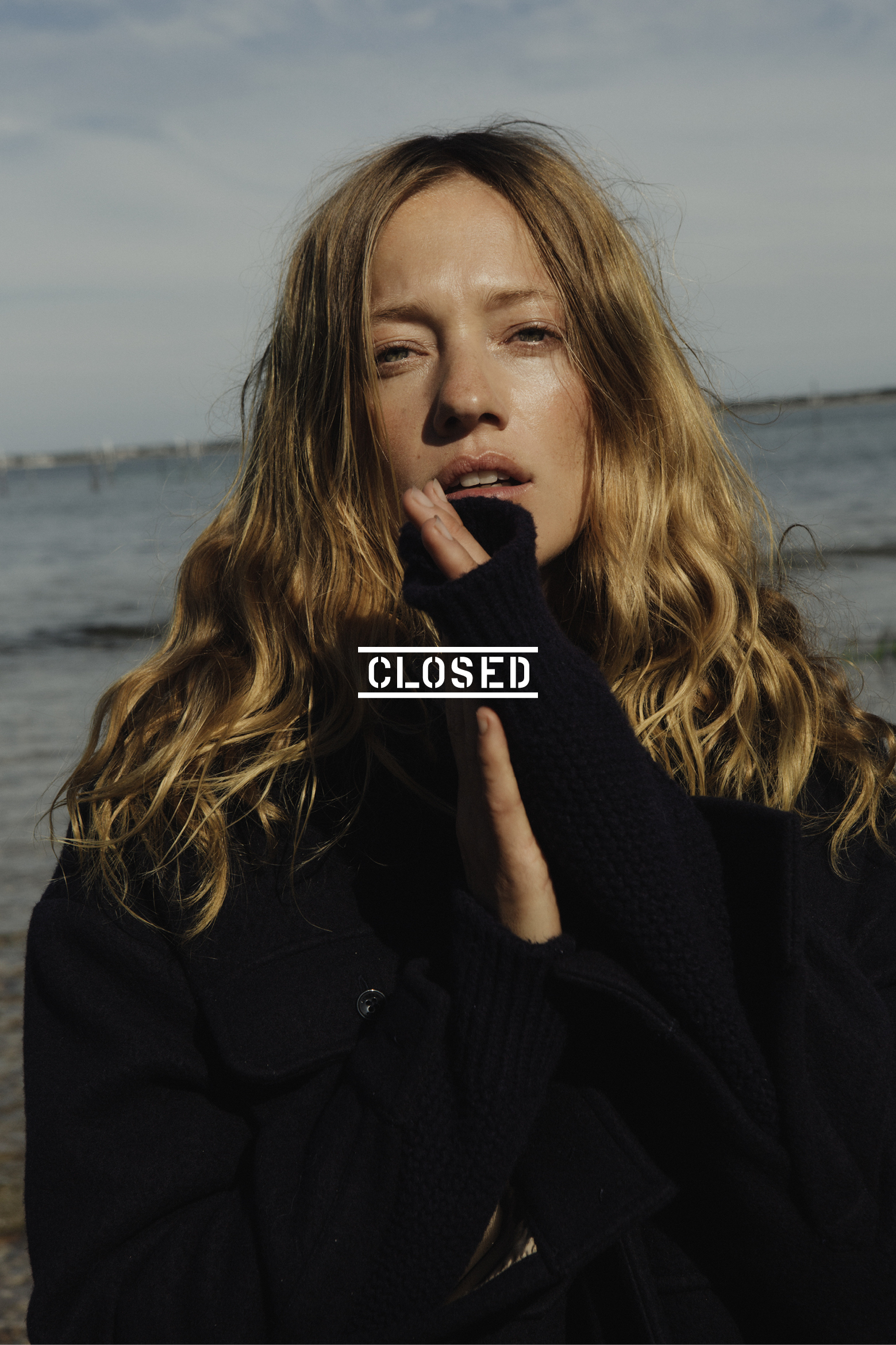 Closed | Womenswear AW20