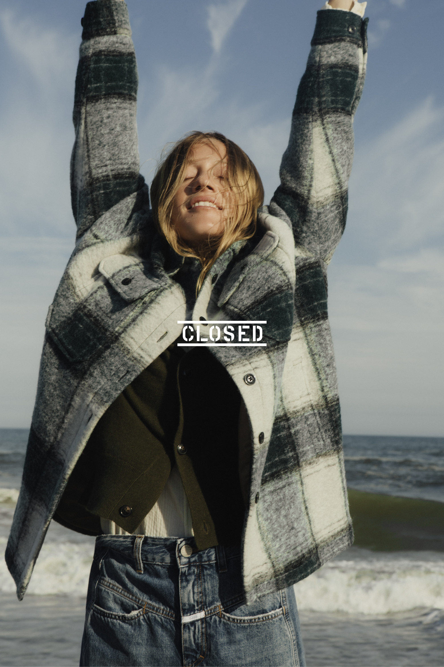 Closed | Womenswear AW20