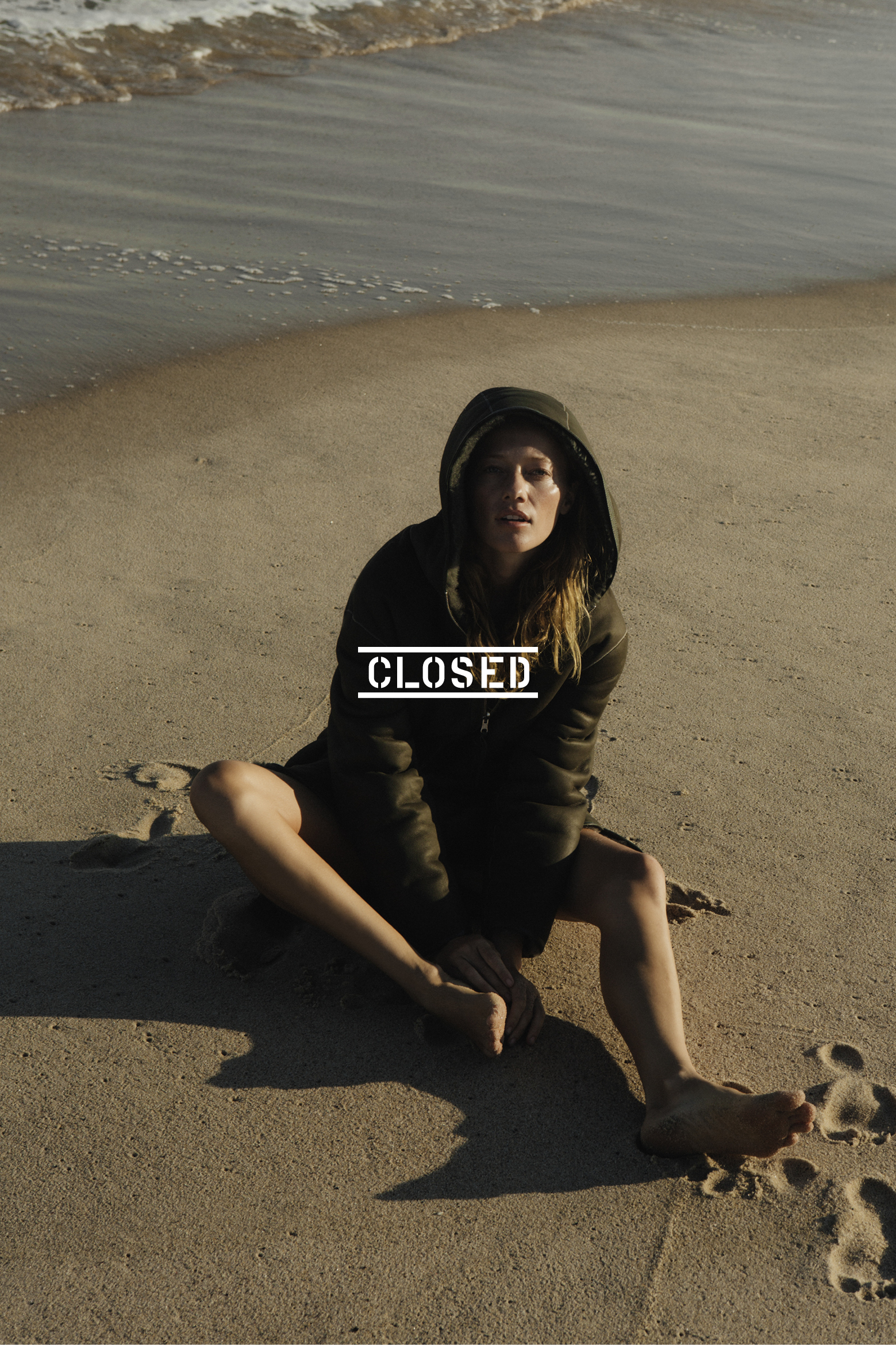 Closed | Womenswear AW20