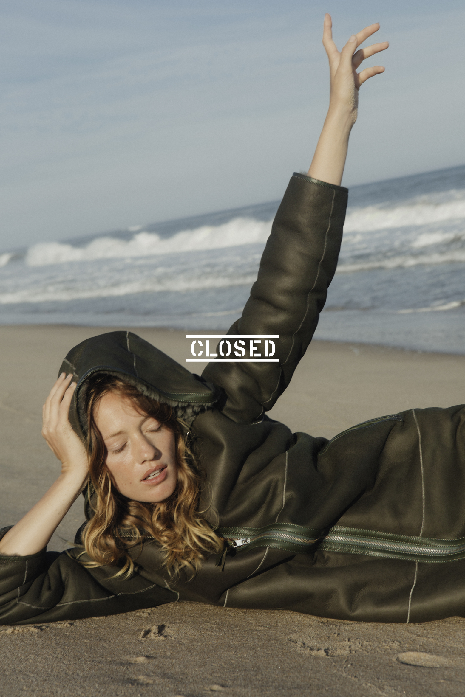 Closed | Womenswear AW20