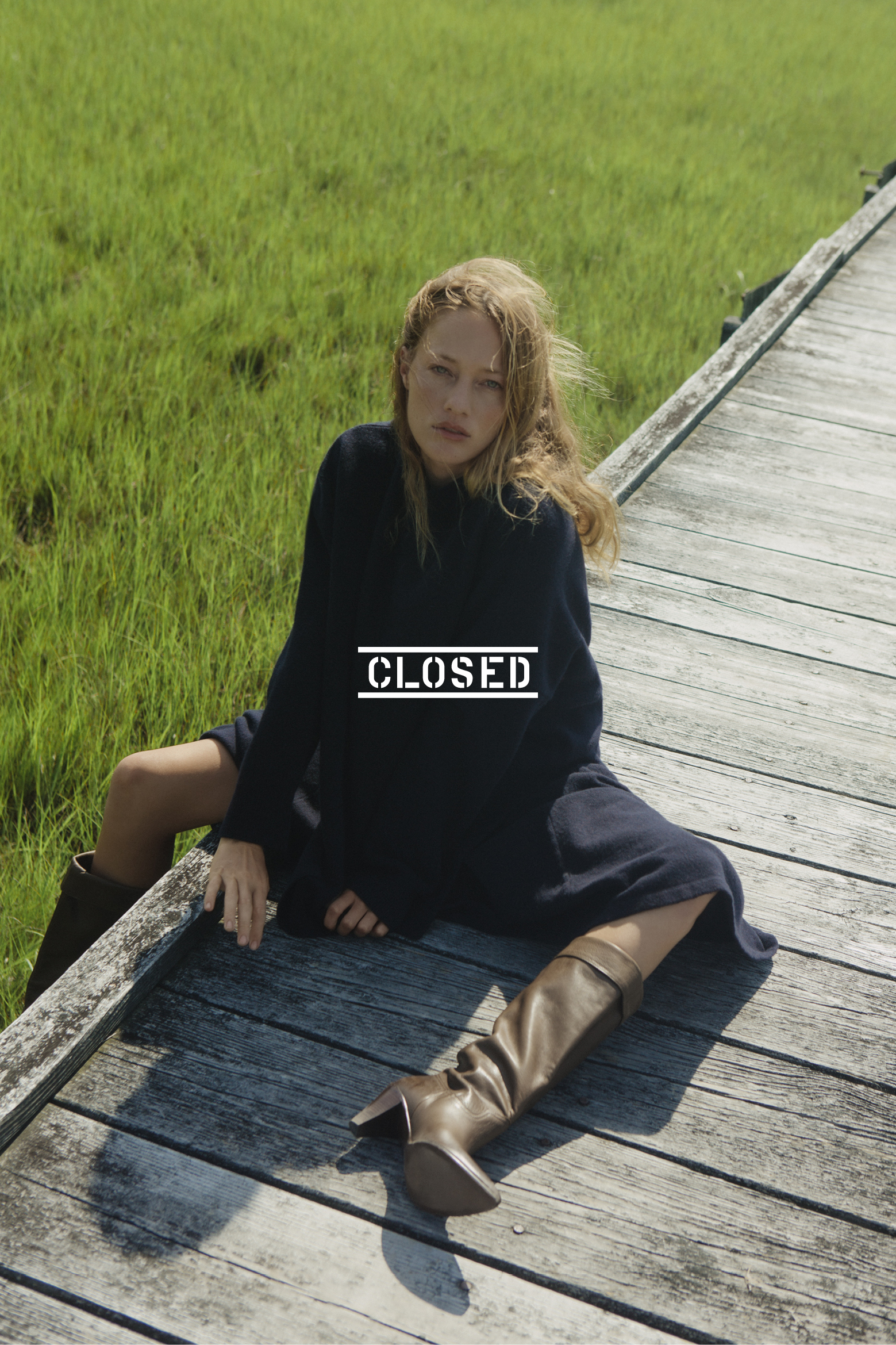 Closed | Womenswear AW20