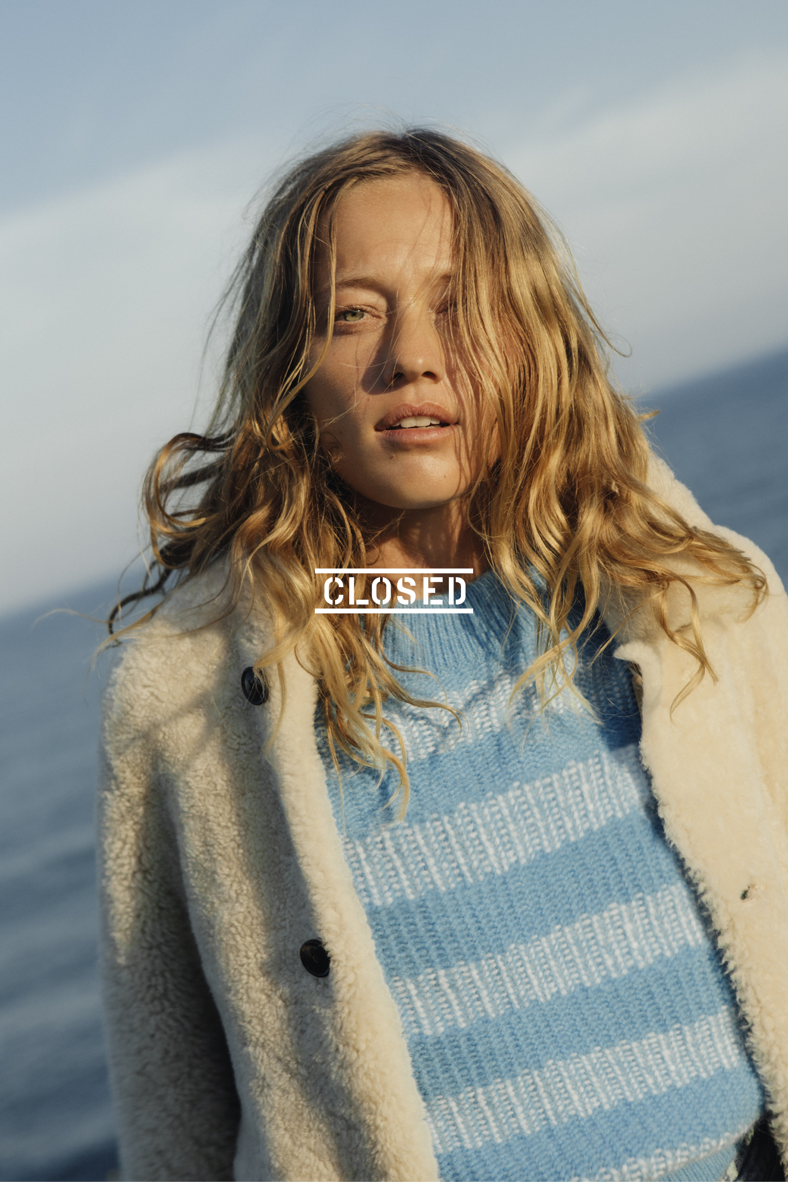 Closed | Womenswear AW20