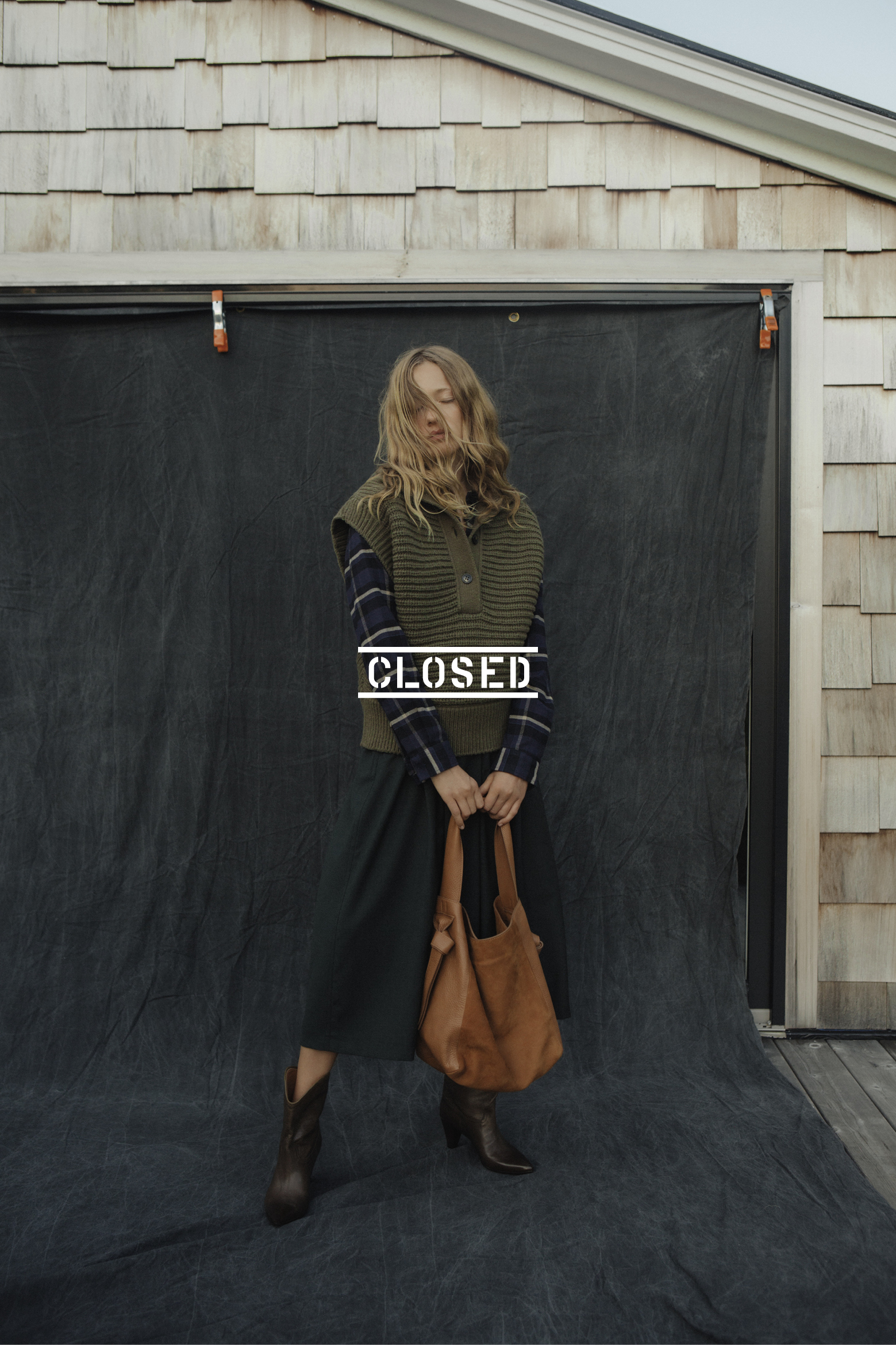 Closed | Womenswear AW20