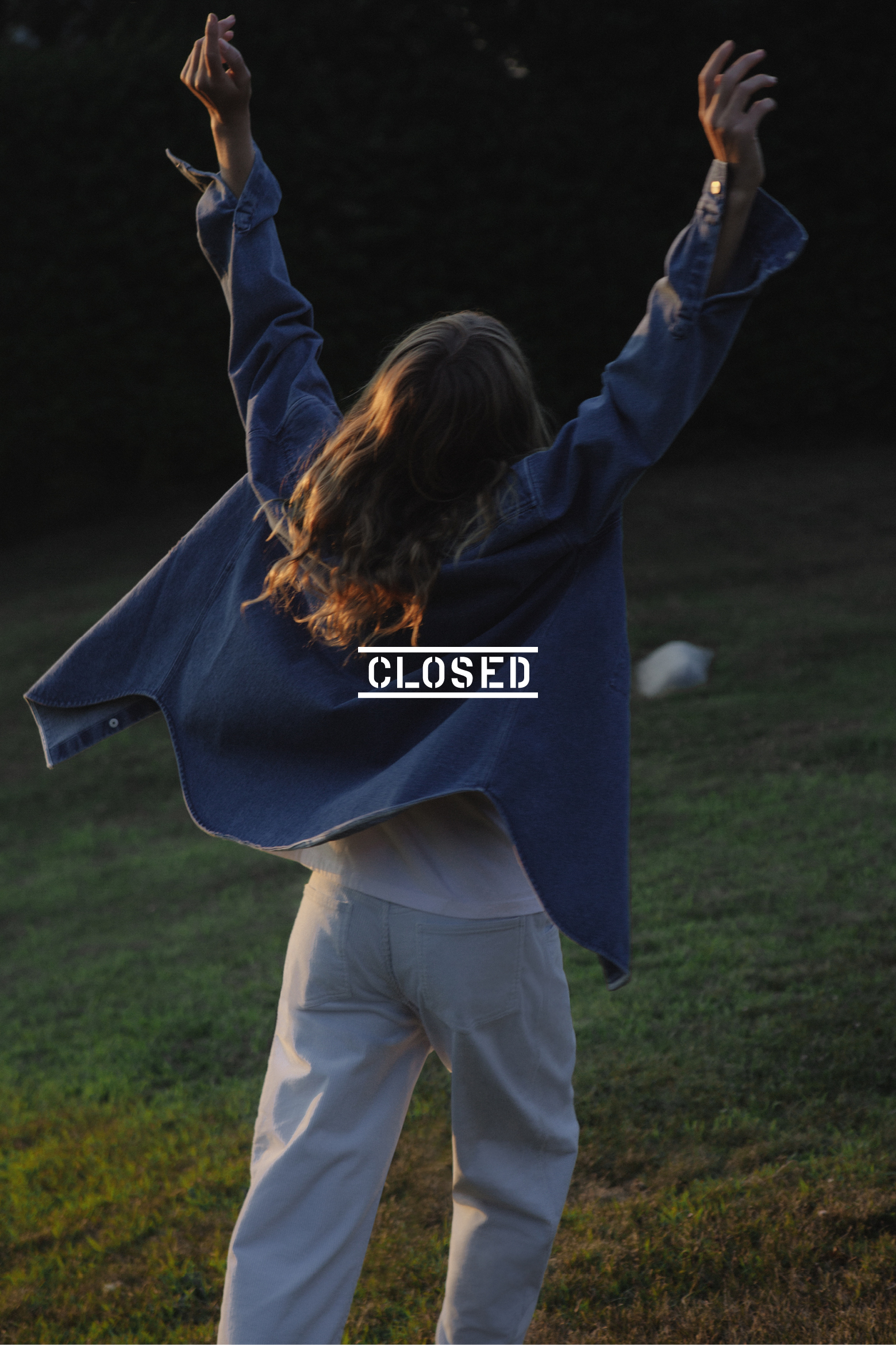 Closed | Womenswear AW20