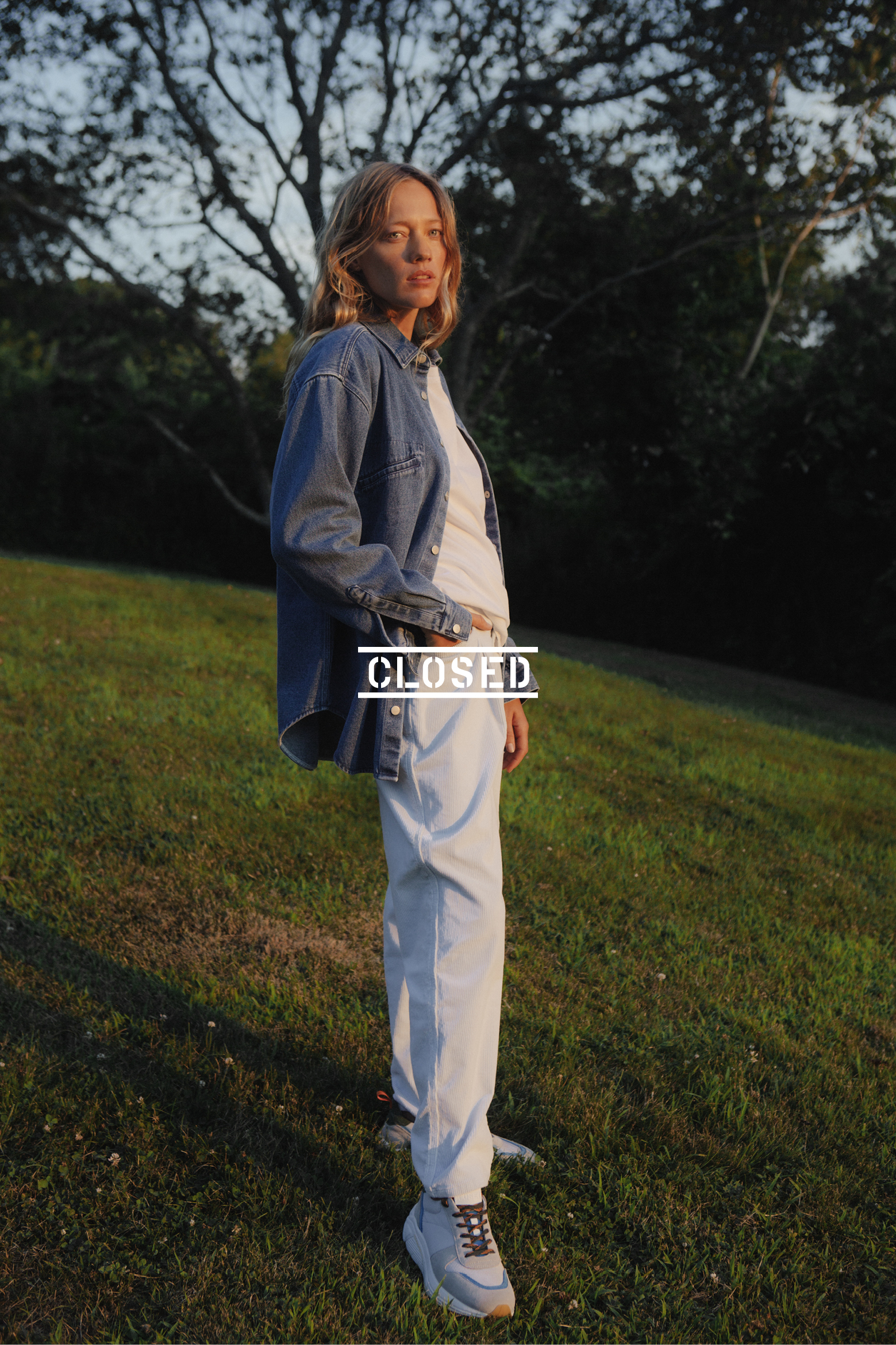 Closed | Womenswear AW20