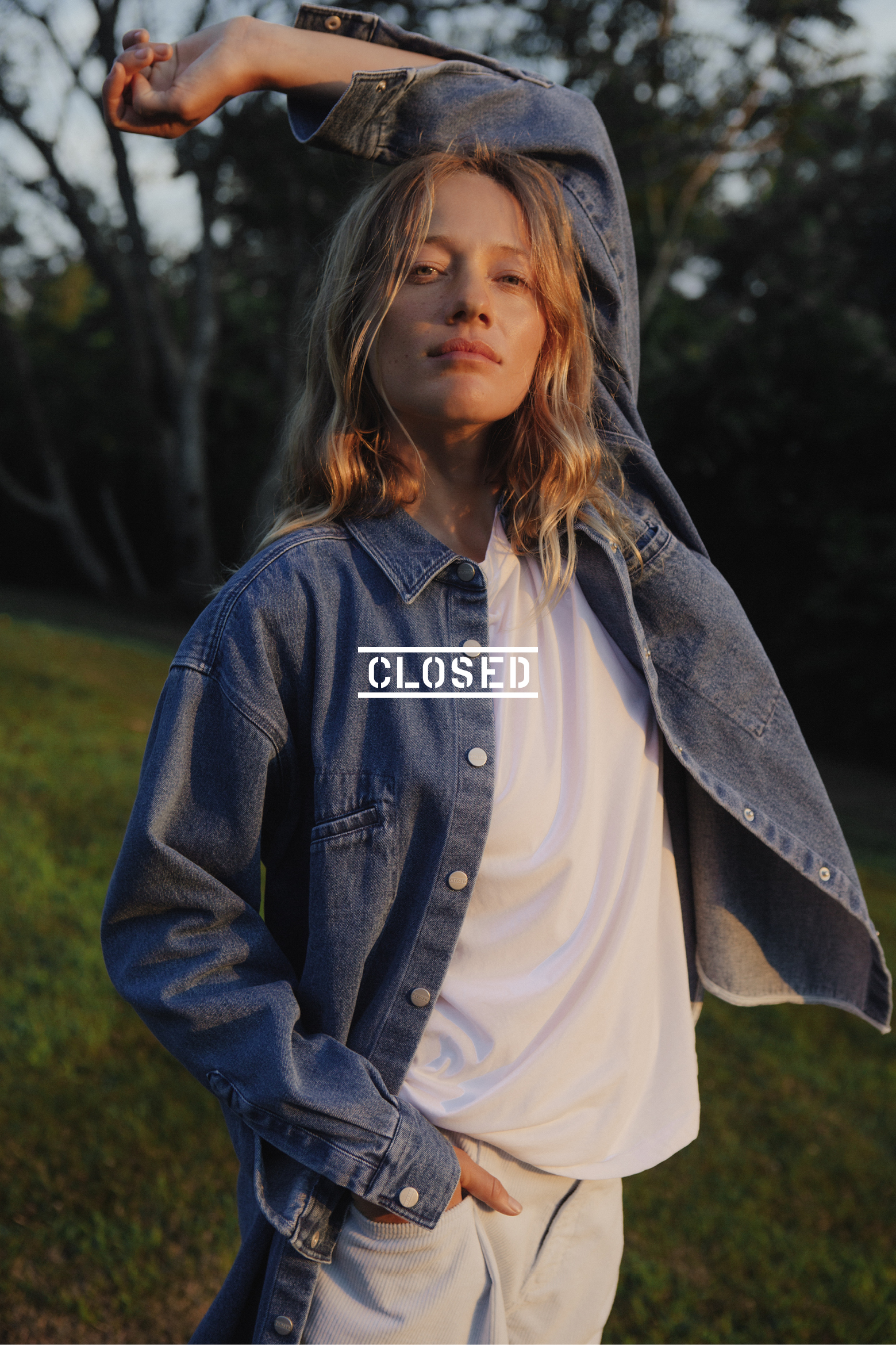 Closed | Womenswear AW20