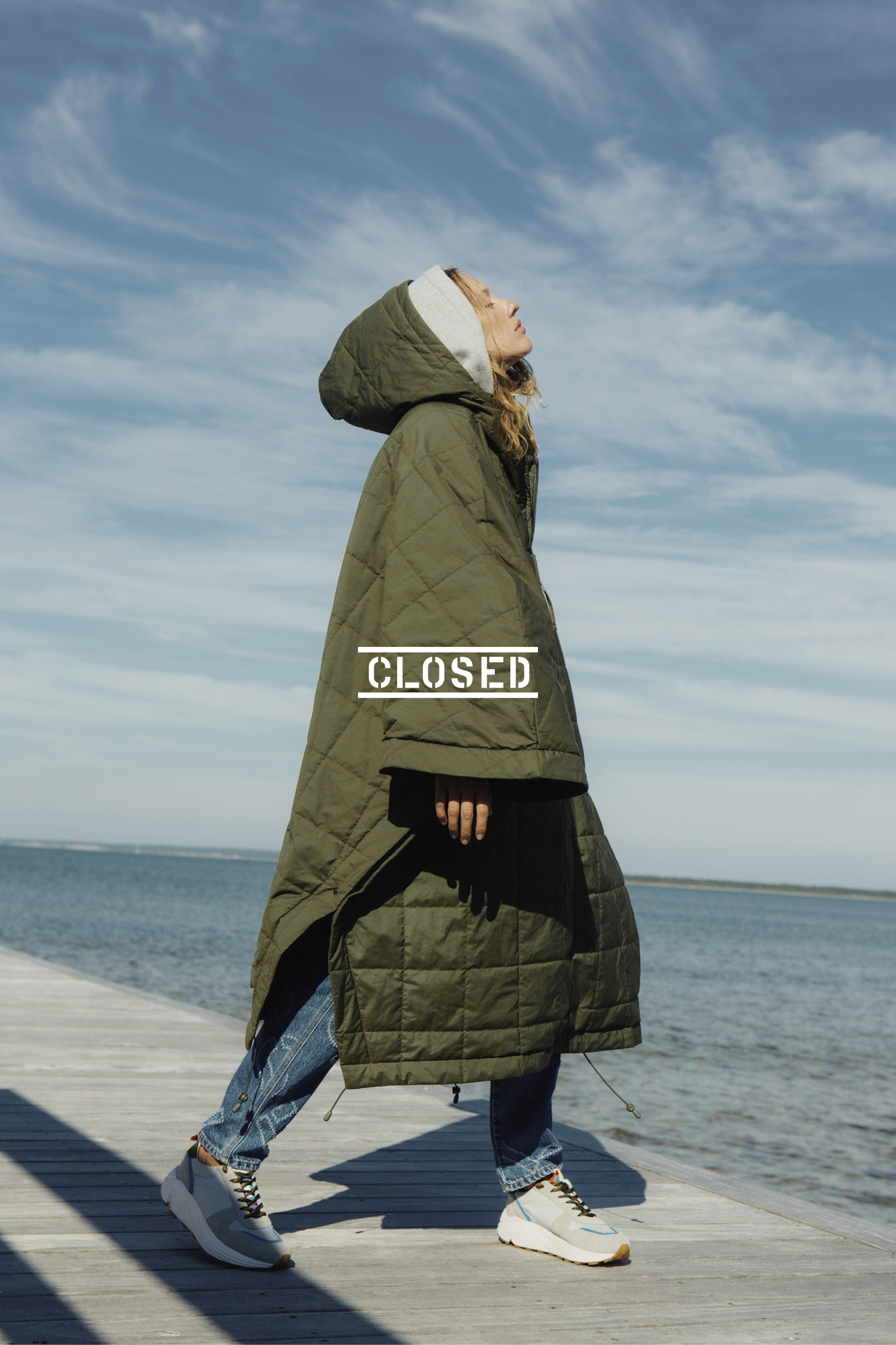 Closed | Womenswear AW20