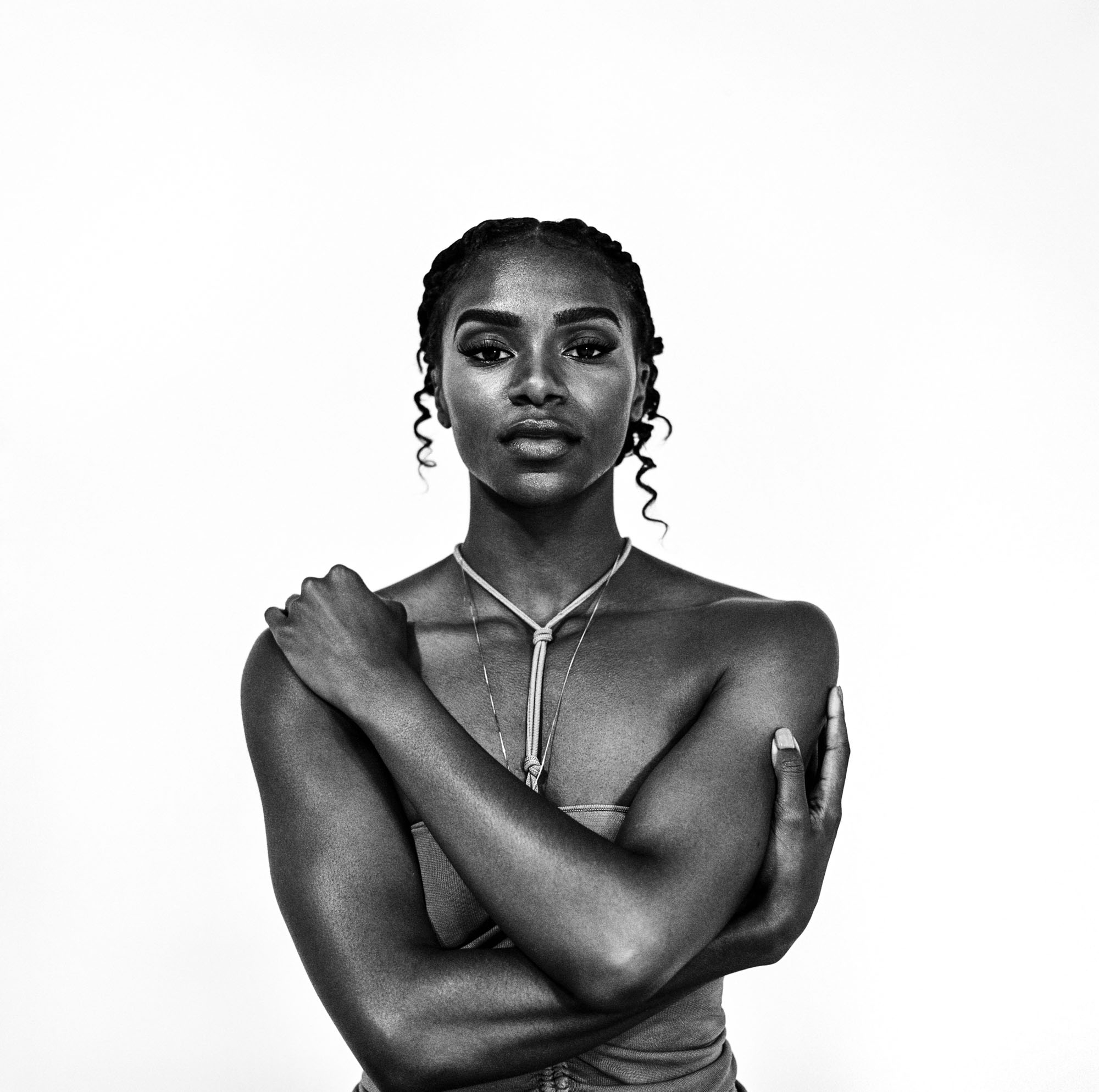 Dina Asher Smith | Grazia