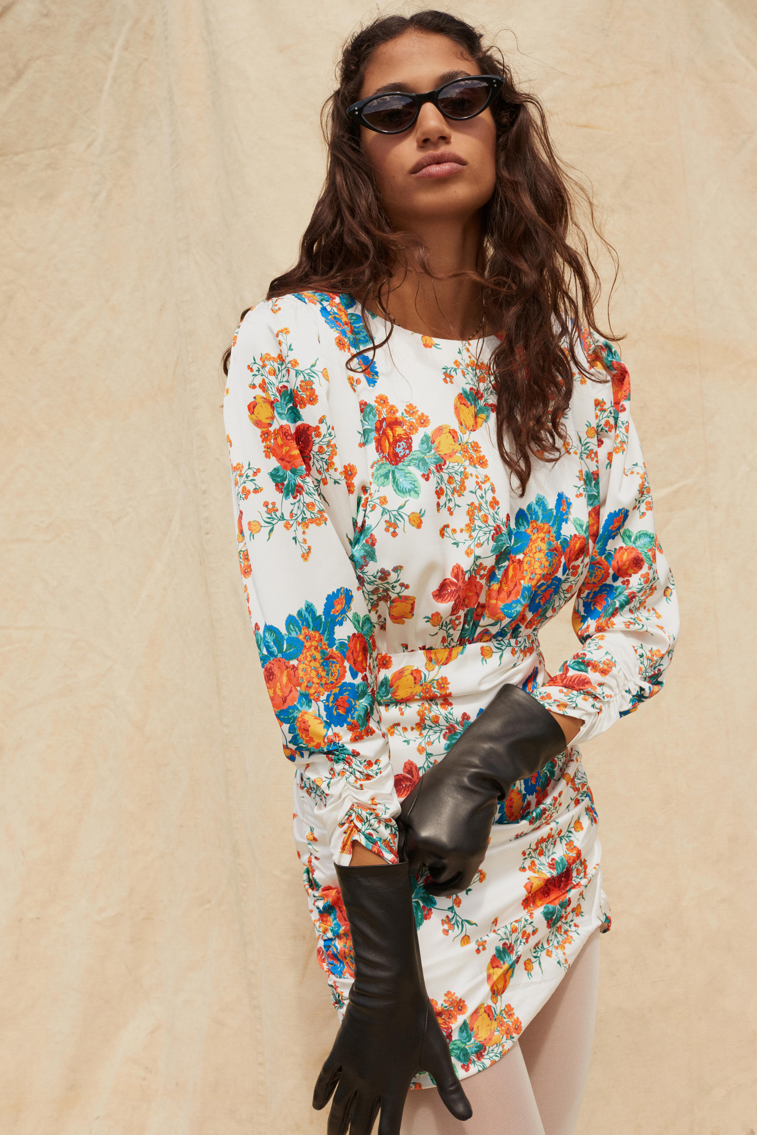 For Love and Lemons AW20