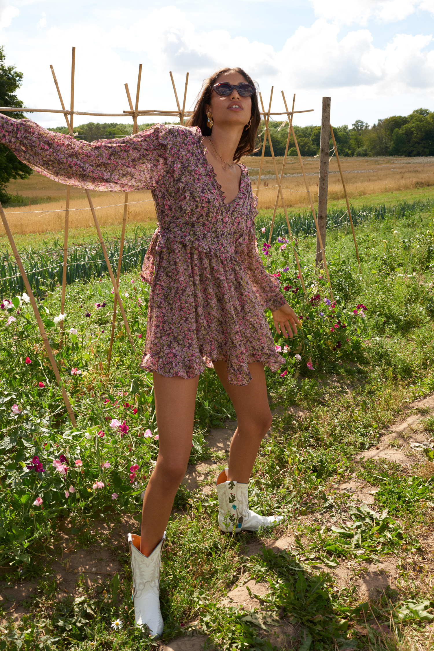 For Love and Lemons AW20