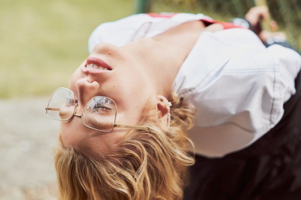 Hugo Boss Eyewear