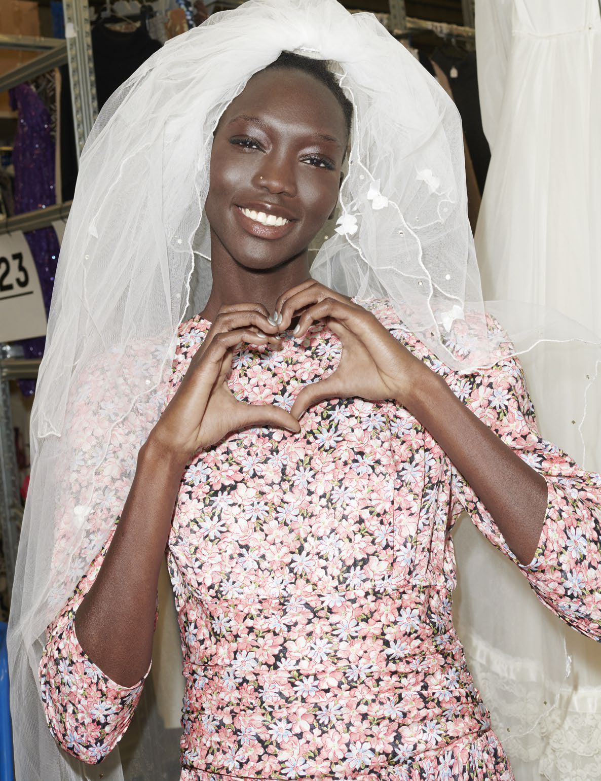 In With The Old | COSMOPOLITAN