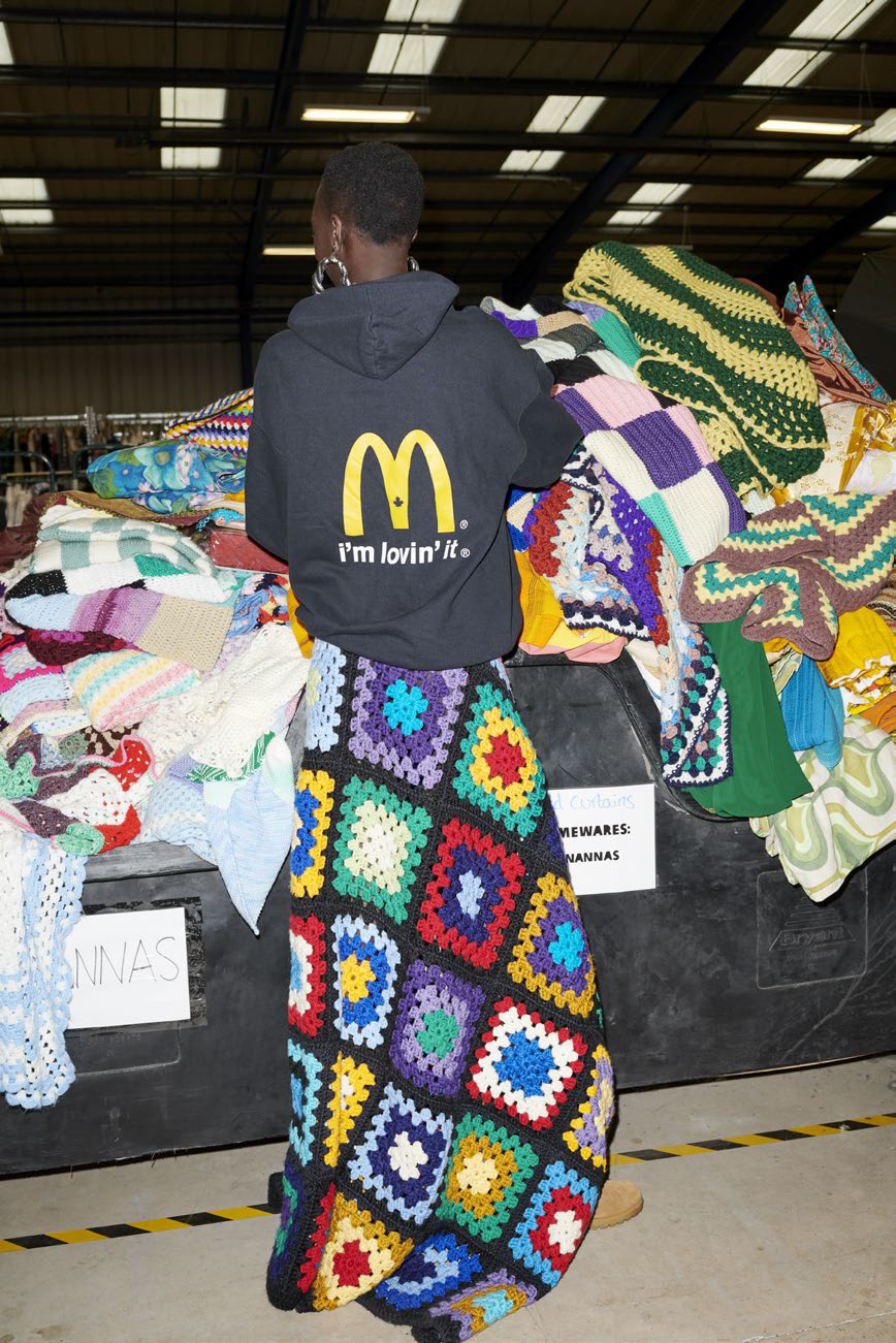 In With The Old | COSMOPOLITAN