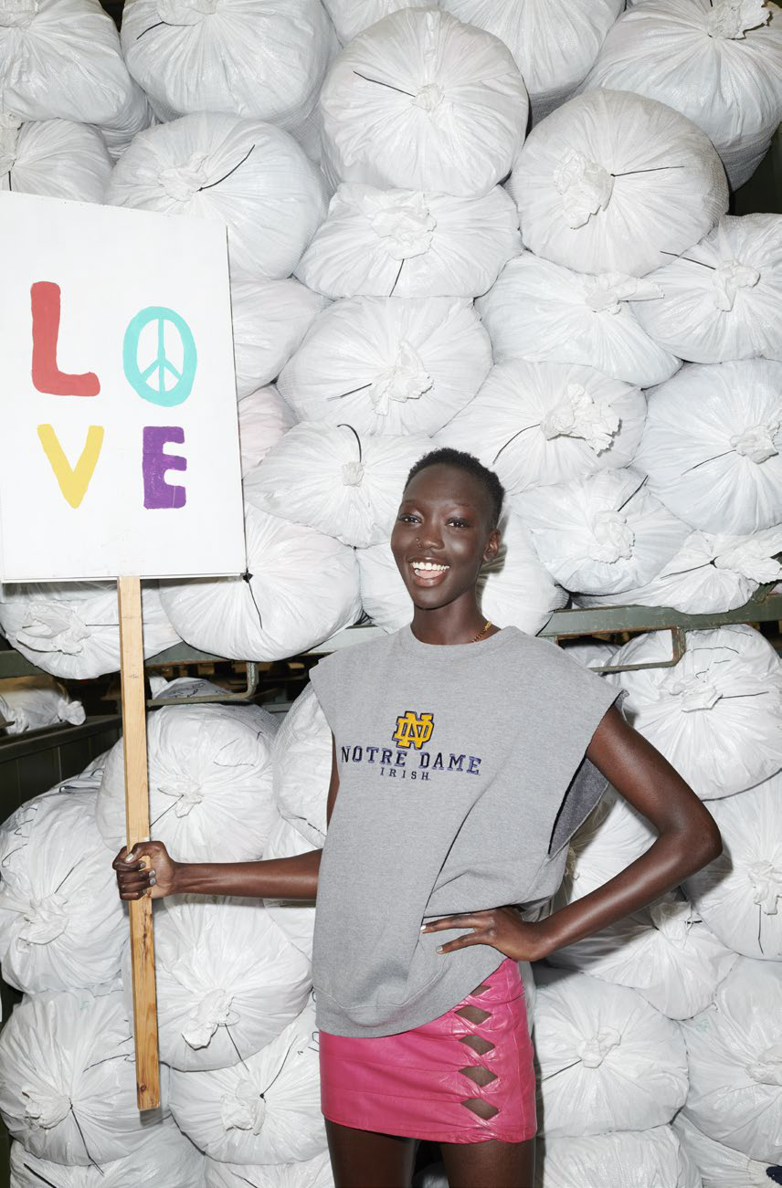 In With The Old | COSMOPOLITAN