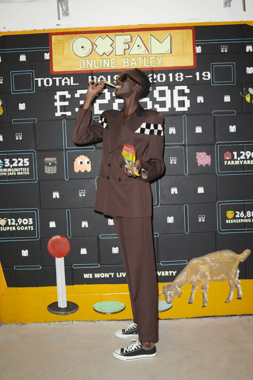 In With The Old | COSMOPOLITAN