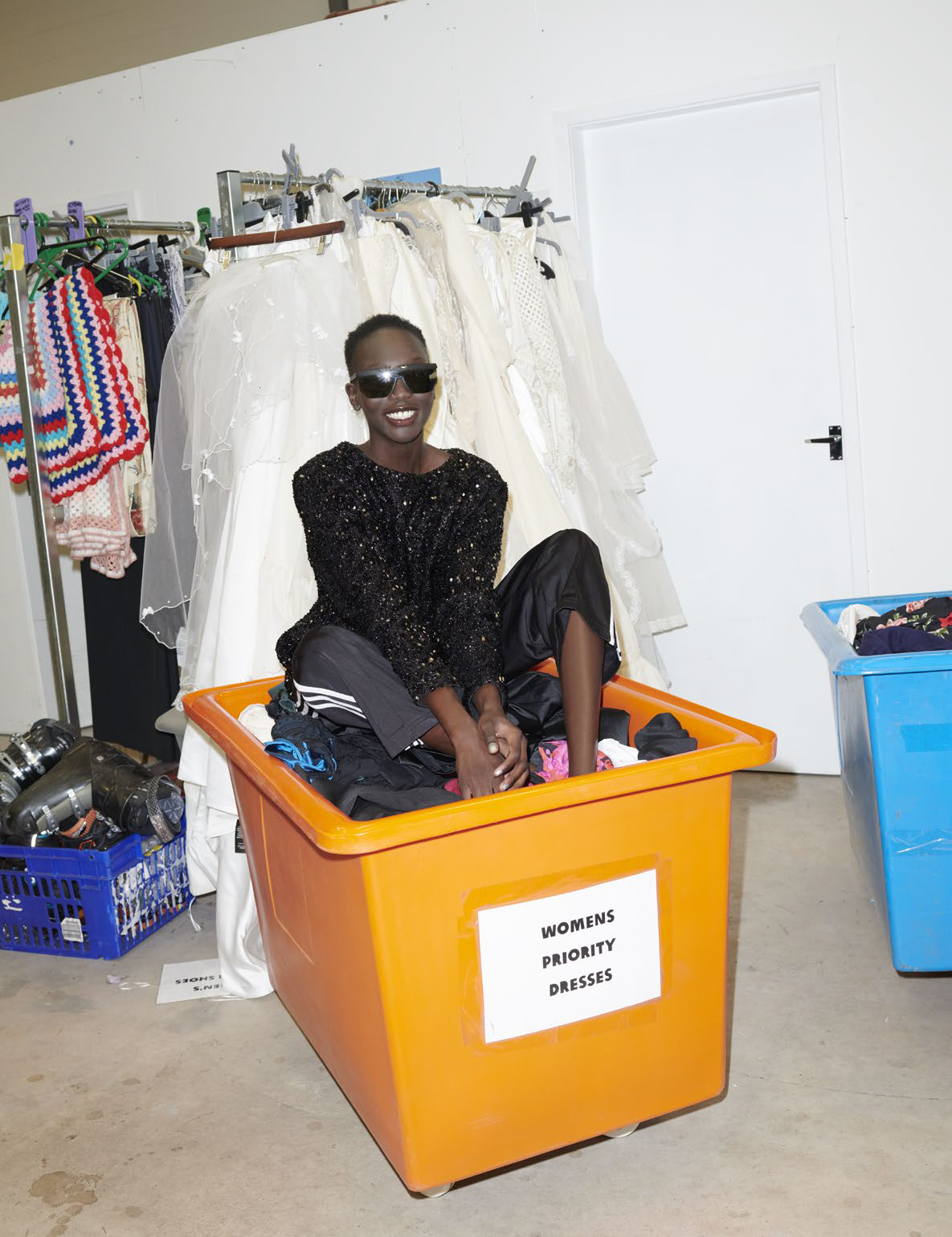 In With The Old | COSMOPOLITAN