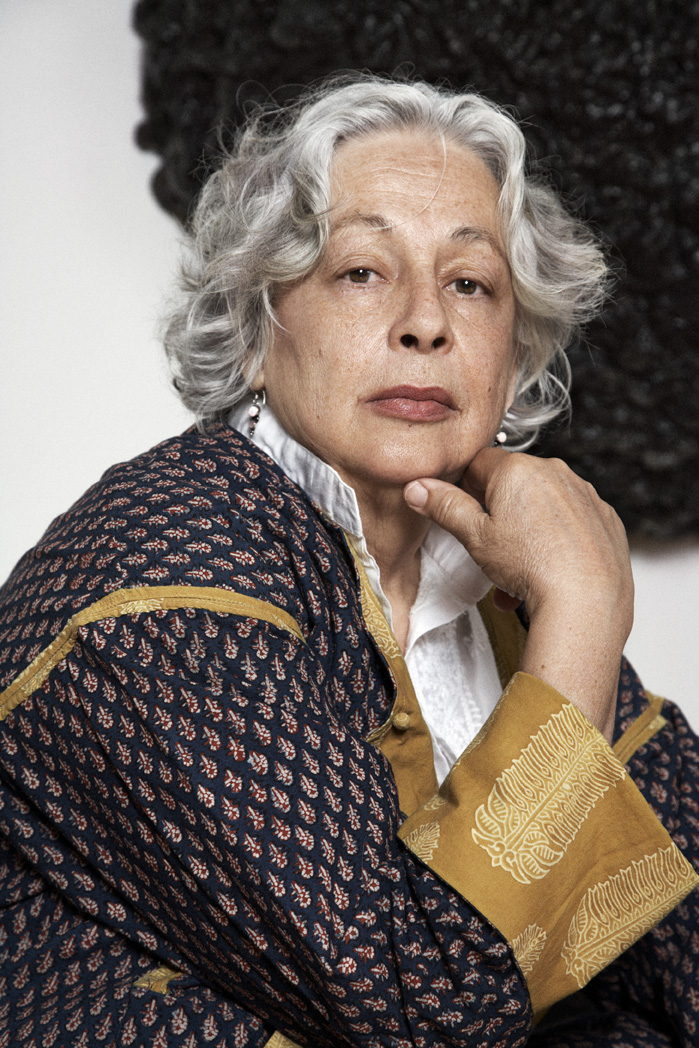 Linda Benglis
