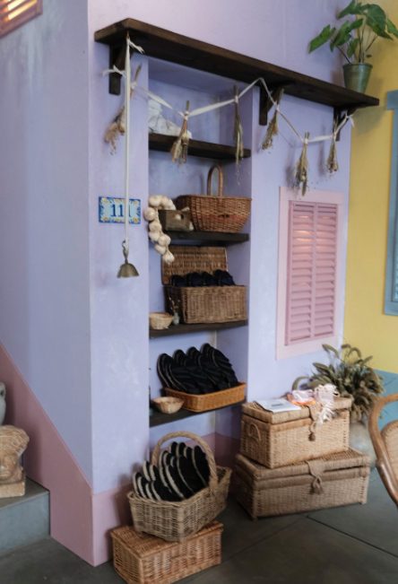 Alighieri Old Town | Pop Up Space