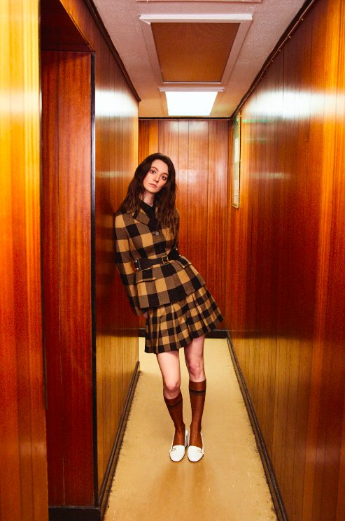 Tanya Reynolds | Moon Magazine