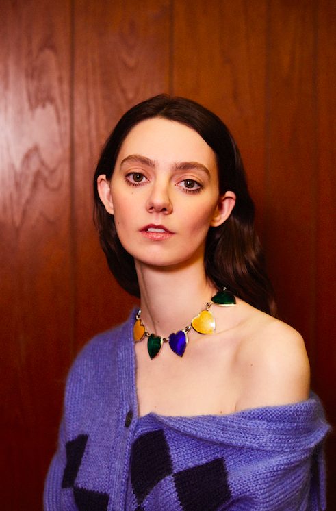Tanya Reynolds | Moon Magazine