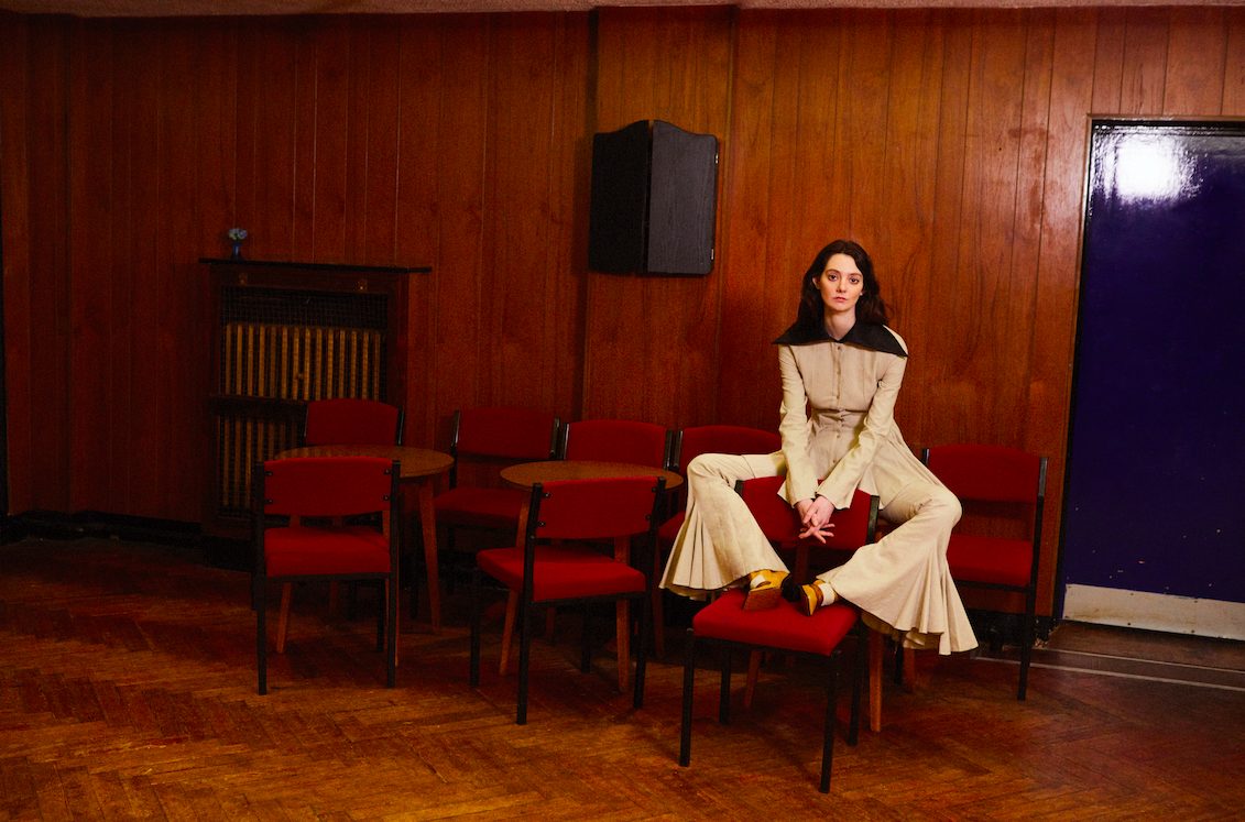 Tanya Reynolds | Moon Magazine