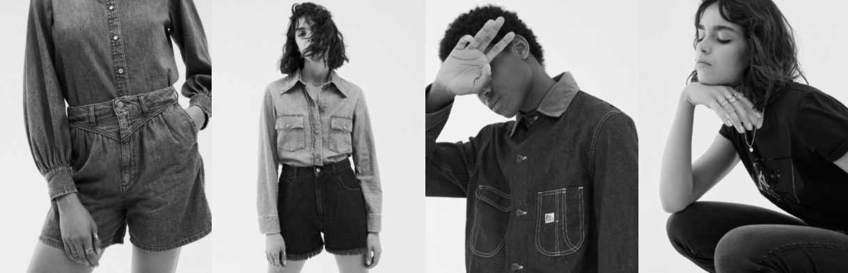 Roy Rogers SS20 Lookbook