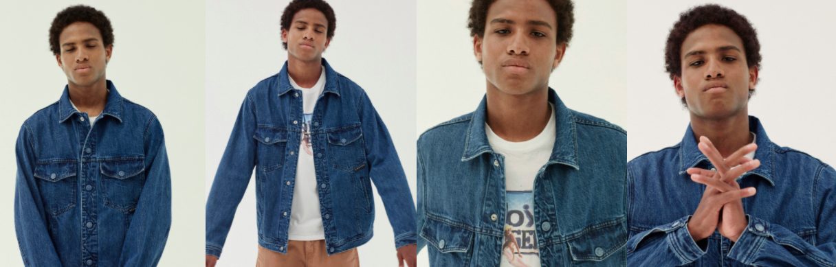 Roy Rogers SS20 Lookbook
