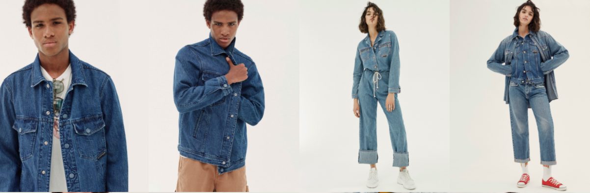 Roy Rogers SS20 Lookbook