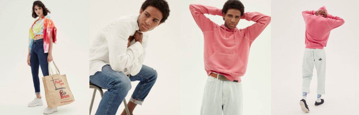 Roy Rogers SS20 Lookbook