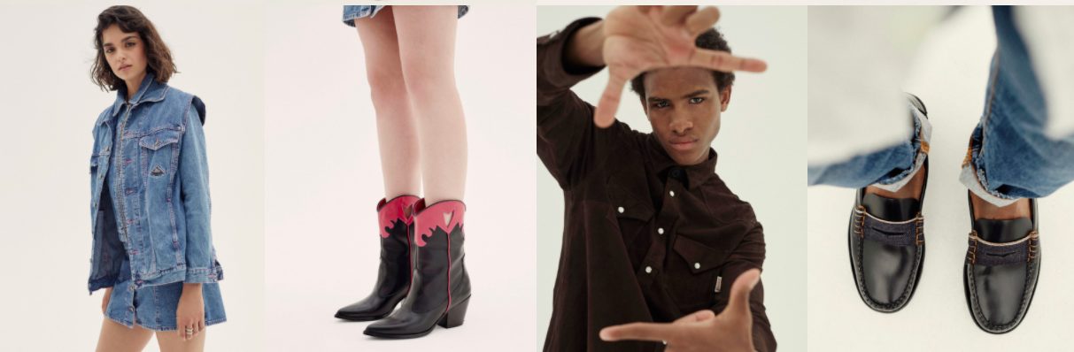 Roy Rogers SS20 Lookbook