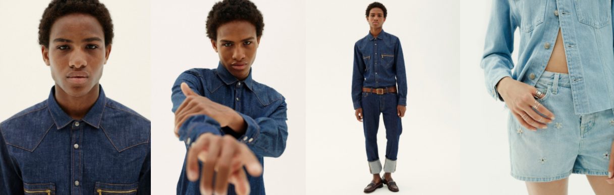 Roy Rogers SS20 Lookbook