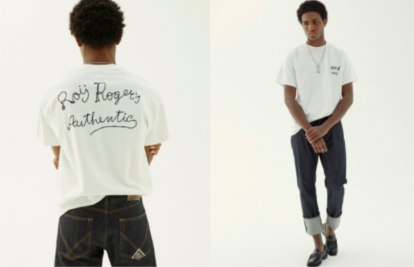 Roy Rogers SS20 Lookbook